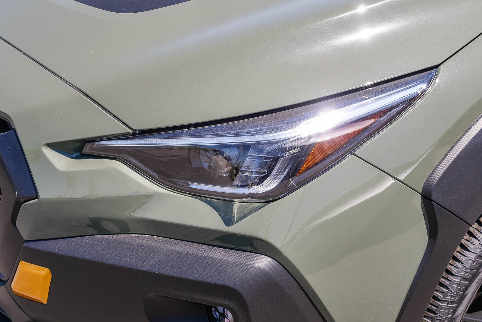 Thumbnail: 2026 Subaru Crosstrek - 10