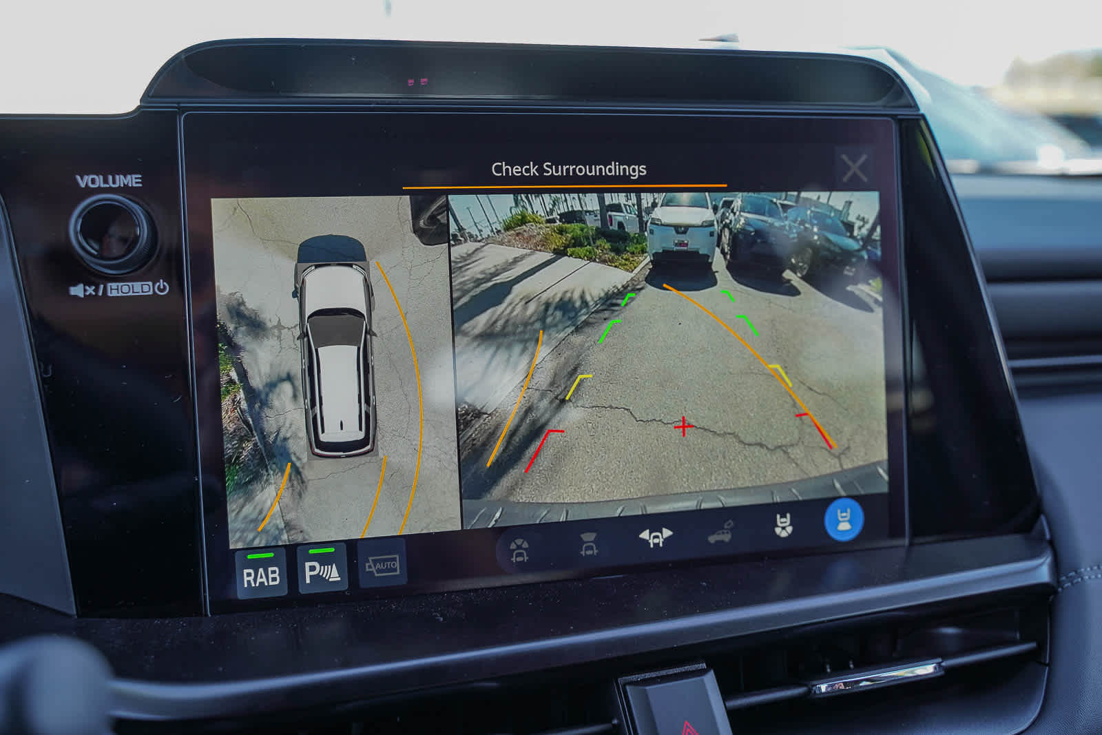 Thumbnail: 2026 Subaru Outback - 22