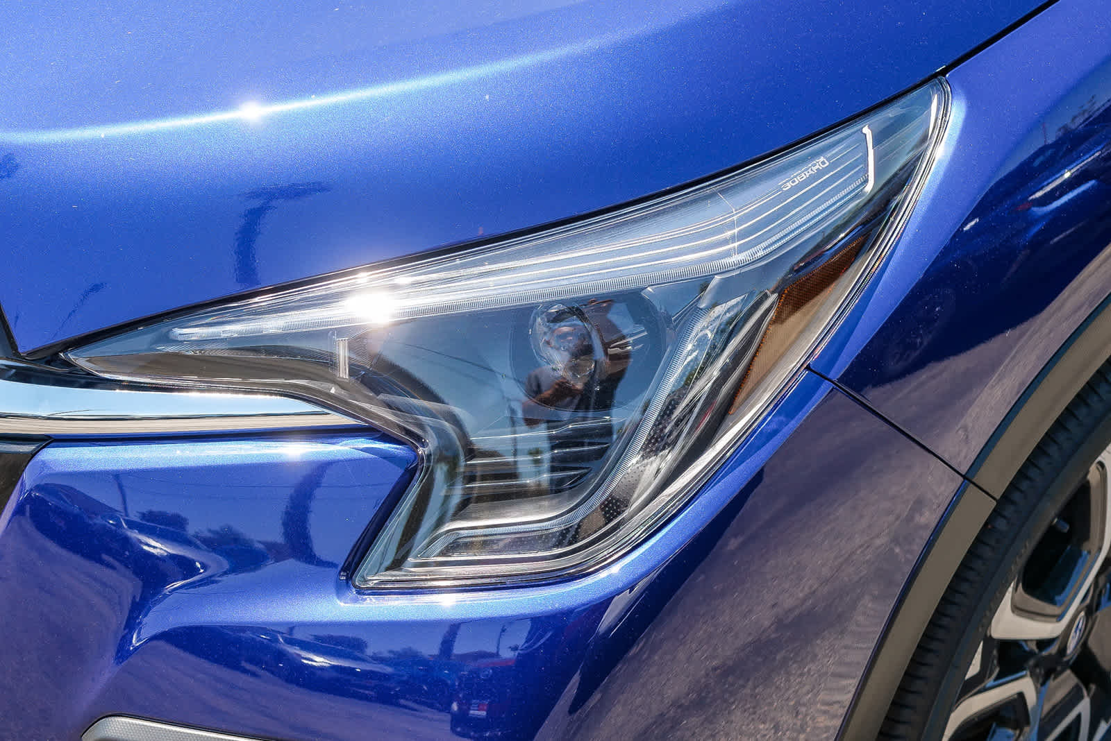 Thumbnail: 2026 Subaru Ascent - 10