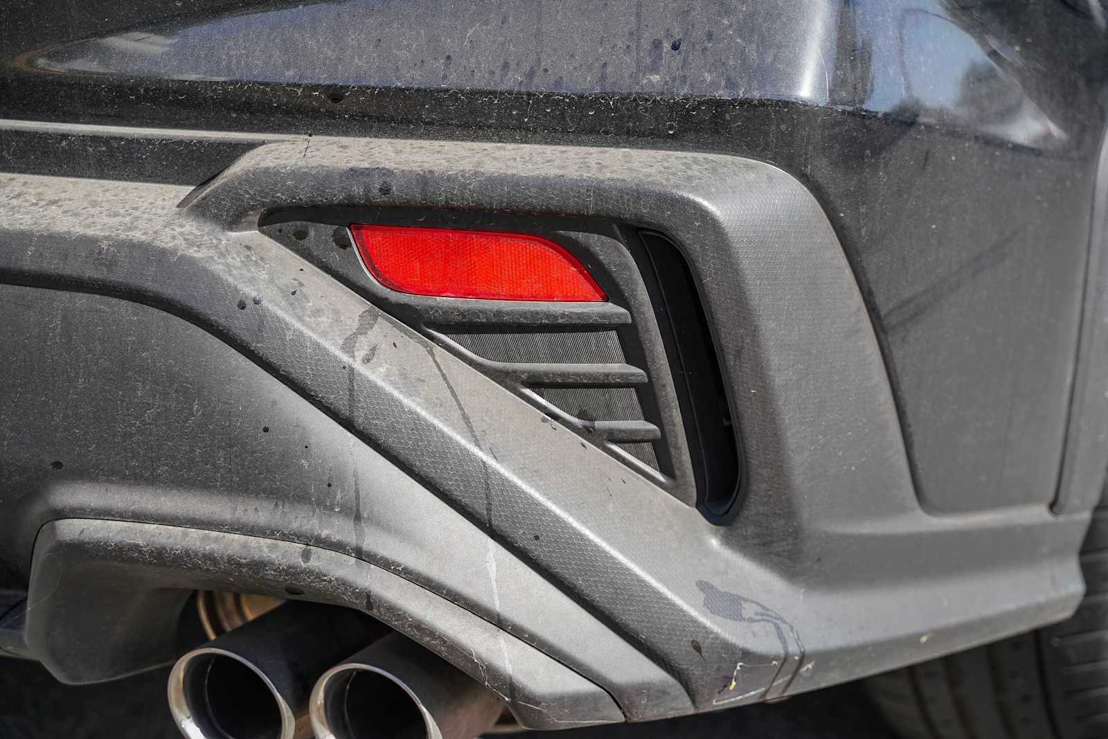 Thumbnail: 2022 Subaru WRX - 18