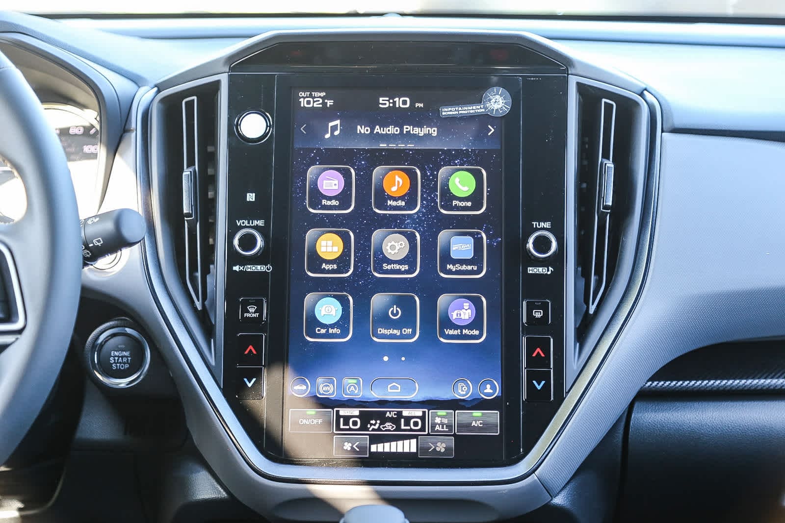 Thumbnail: 2025 Subaru Crosstrek - 29