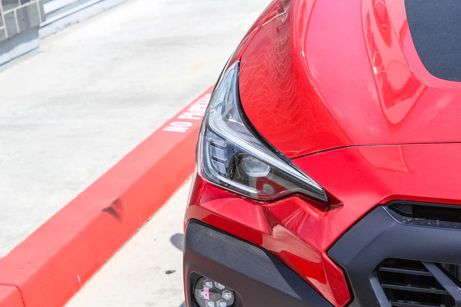 Thumbnail: 2025 Subaru Crosstrek - 11