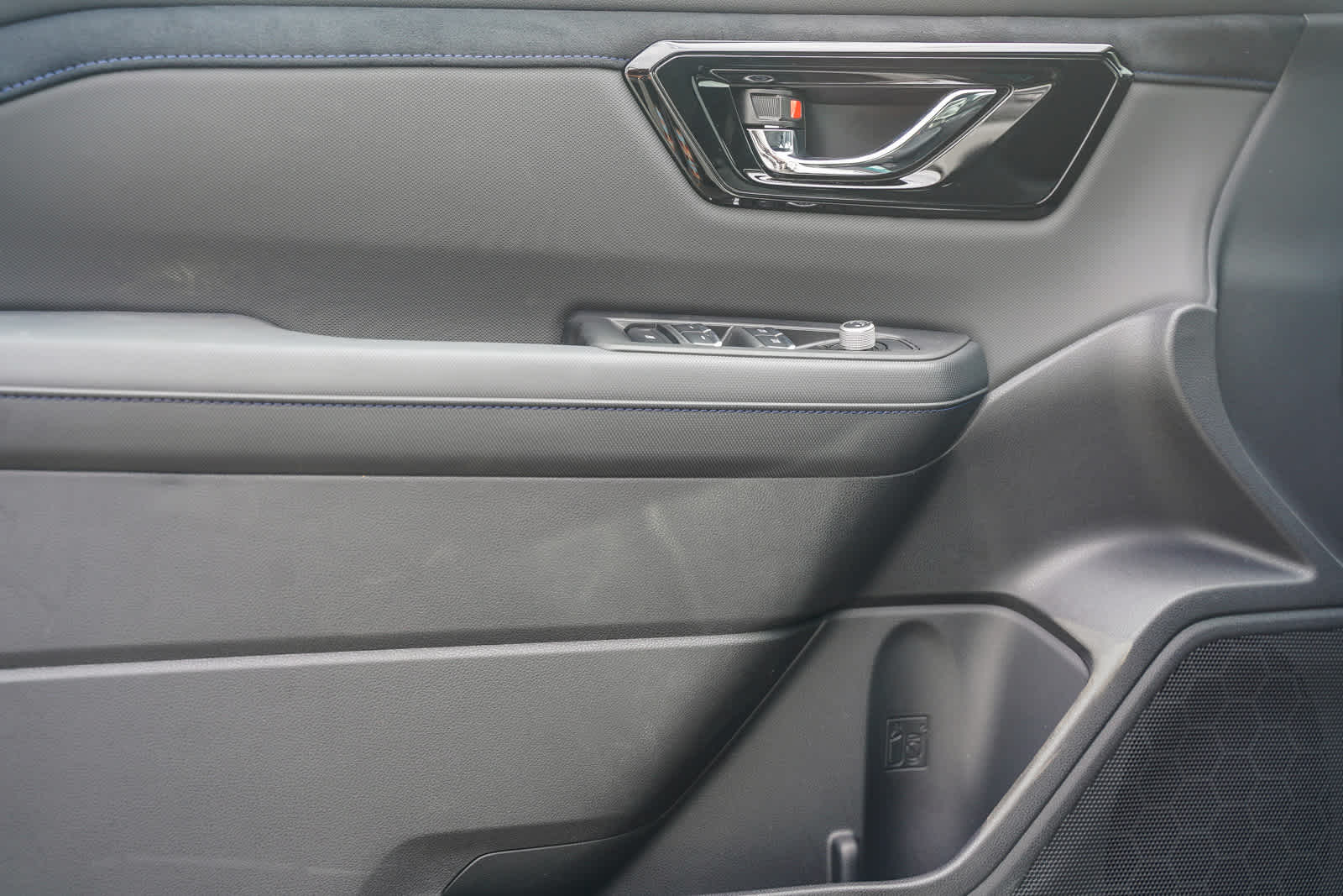 Thumbnail: 2026 Subaru Forester - 21