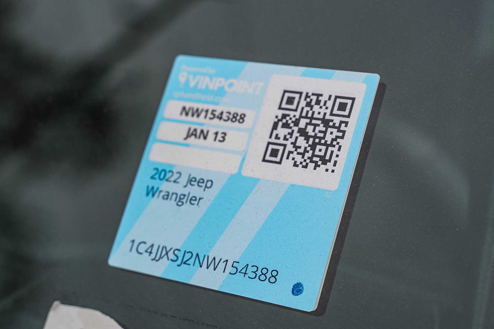 Thumbnail: 2022 Jeep Wrangler - 26