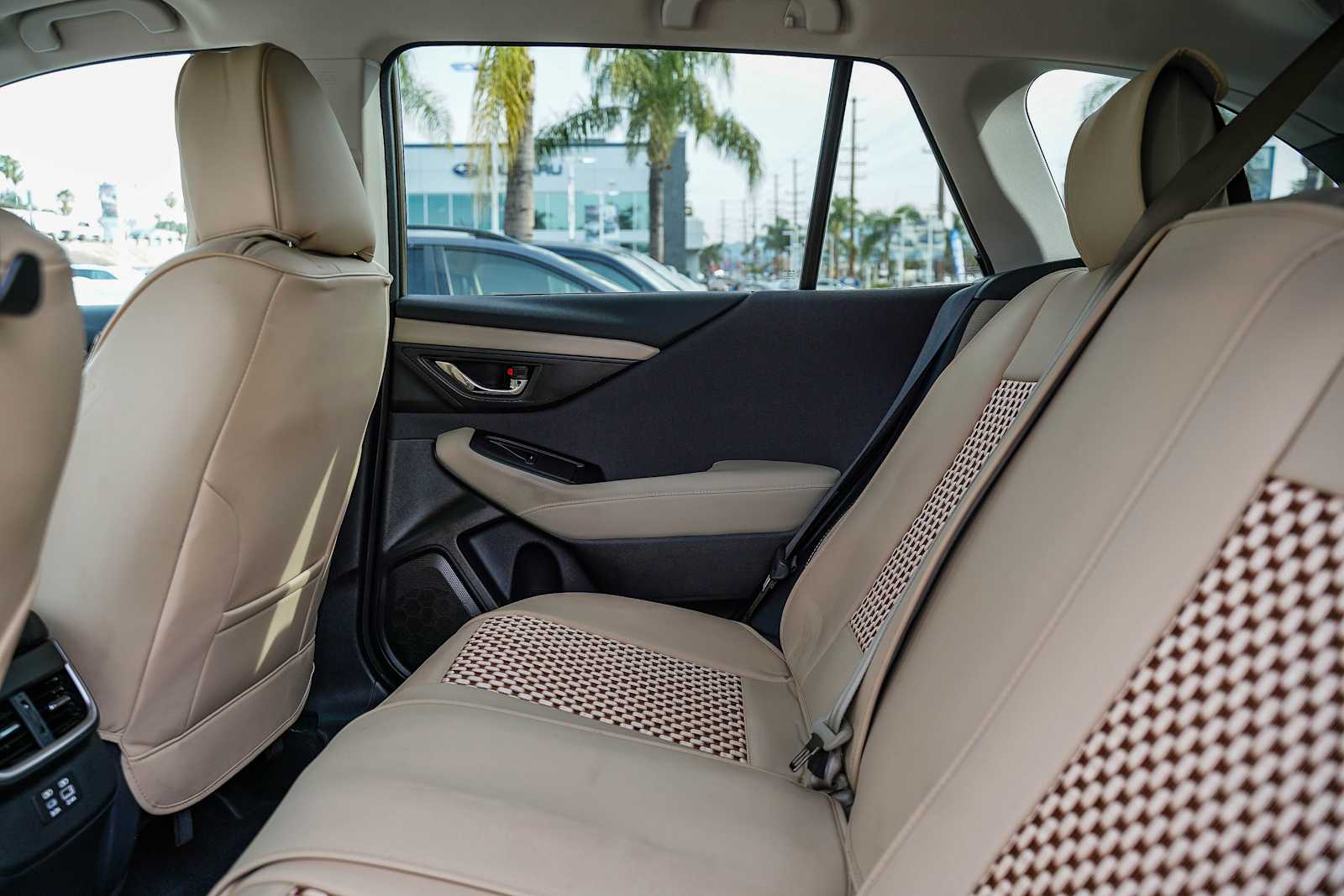 Thumbnail: 2025 Subaru Outback - 18