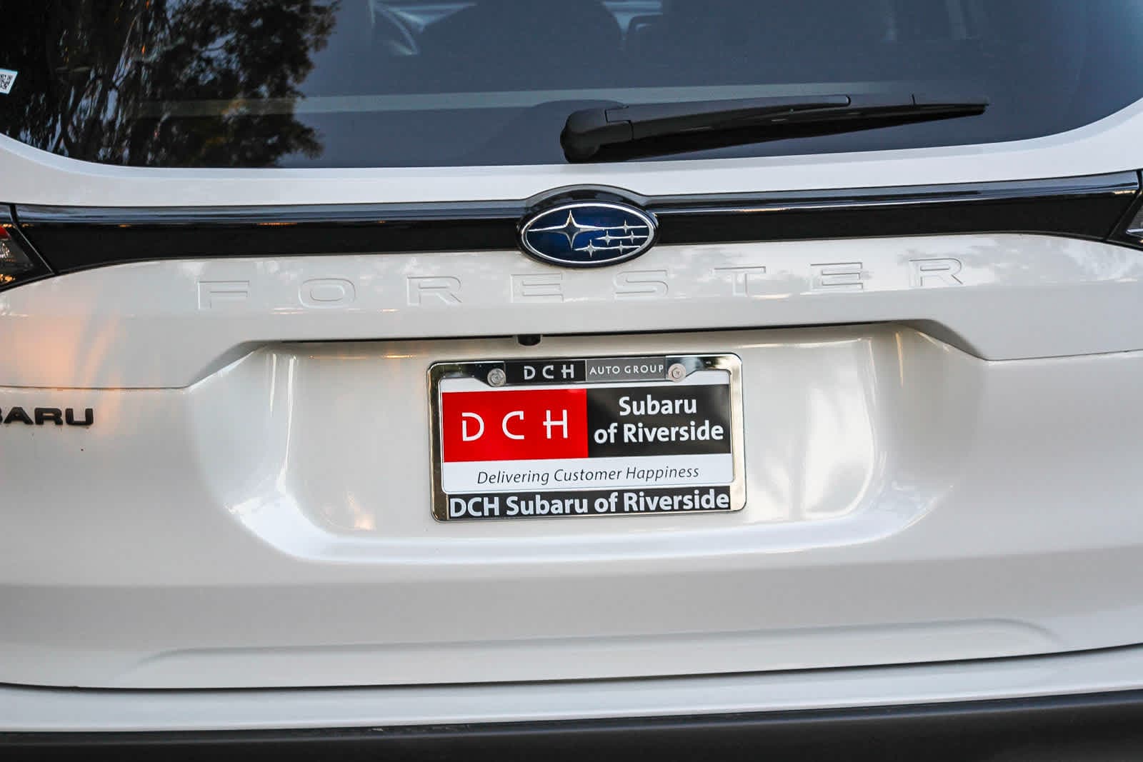 Thumbnail: 2025 Subaru Forester - 7