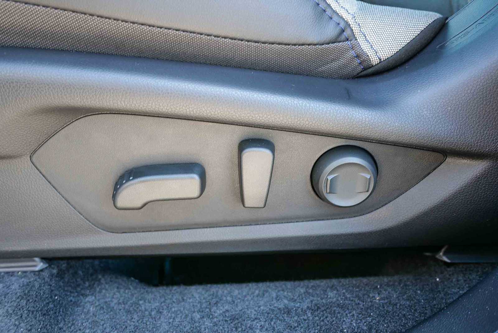 Thumbnail: 2026 Subaru Forester - 22