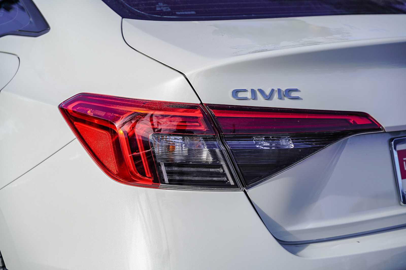 Thumbnail: 2023 Honda Civic - 7