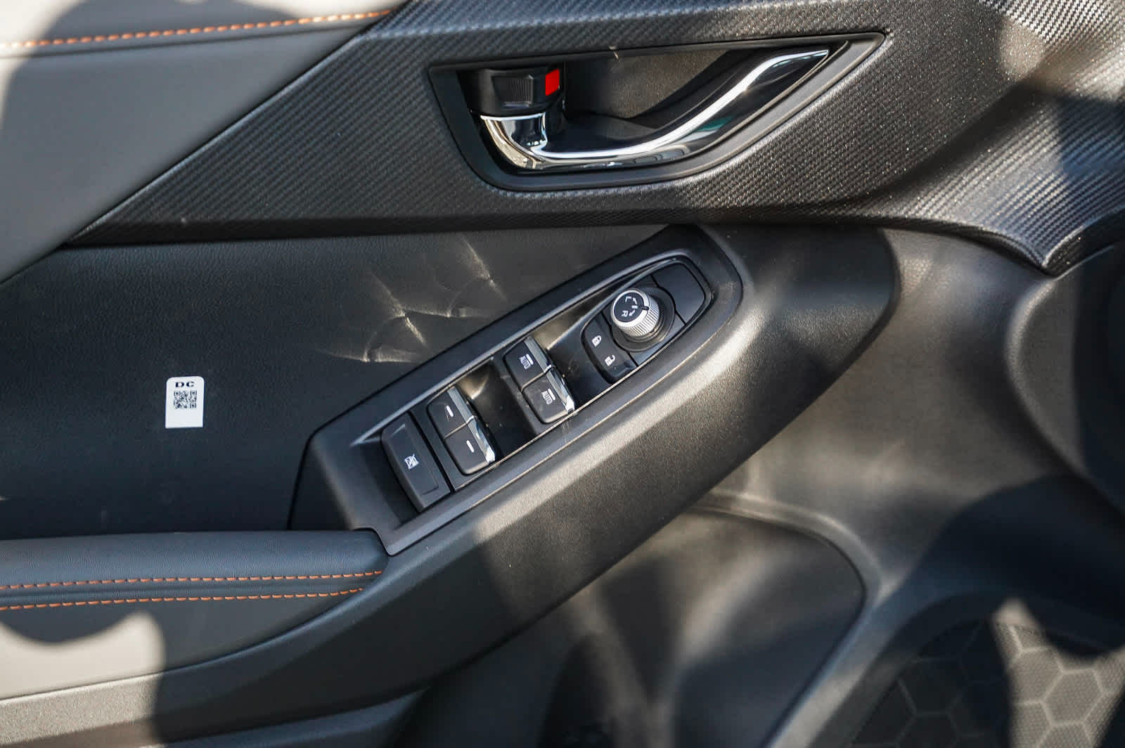 Thumbnail: 2025 Subaru Crosstrek - 20