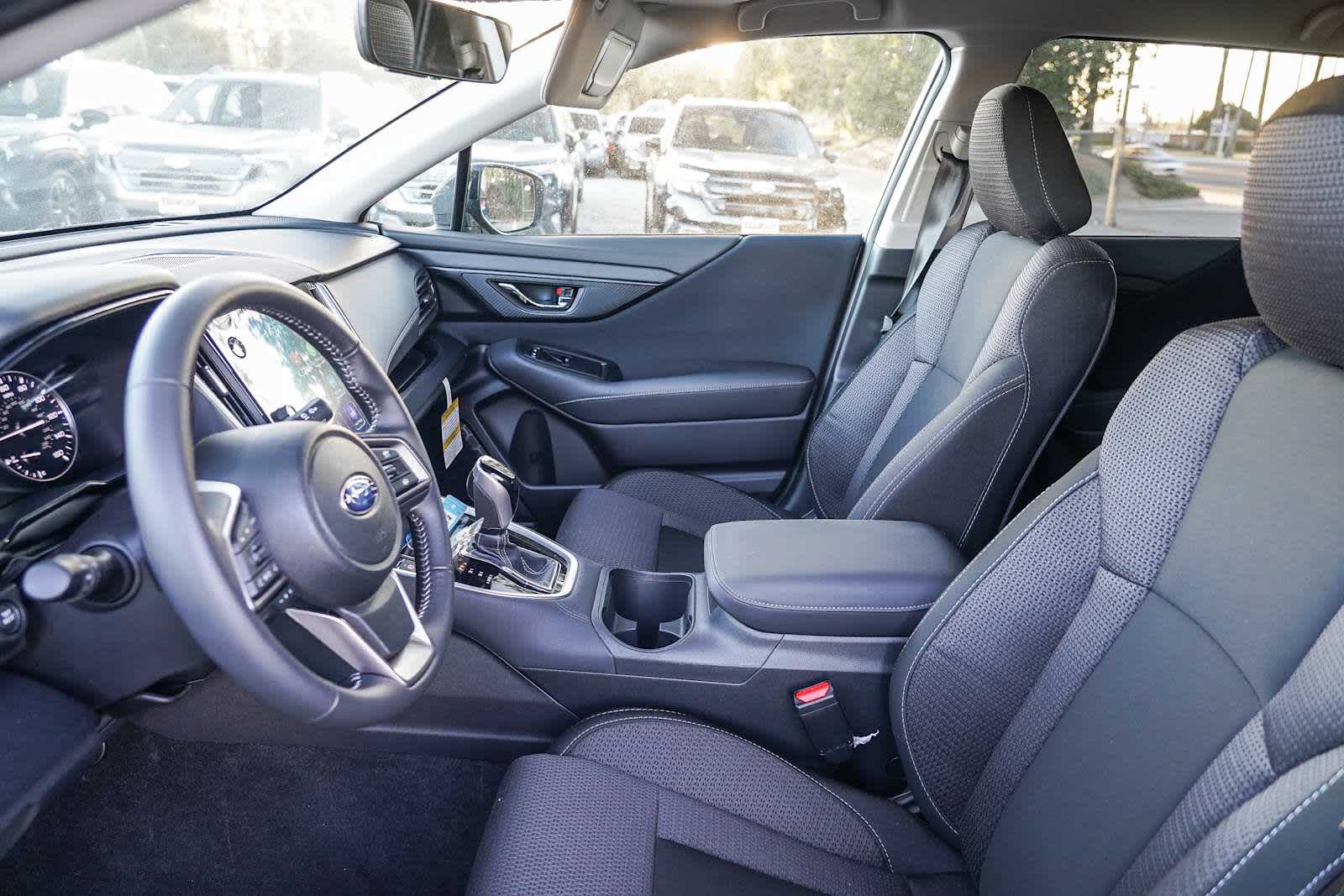 Thumbnail: 2025 Subaru Outback - 17