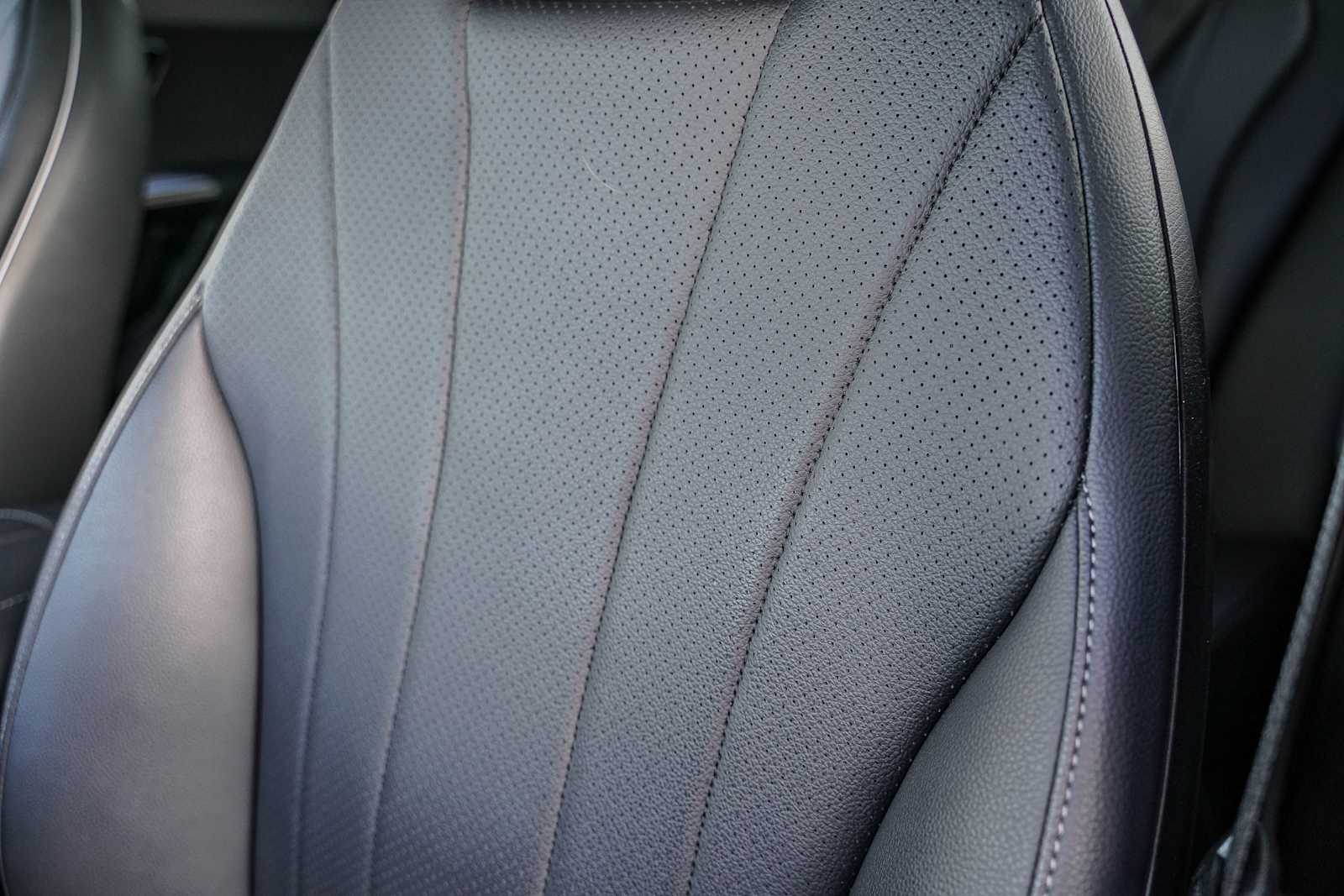 Thumbnail: 2023 Mercedes-Benz EQE - 19