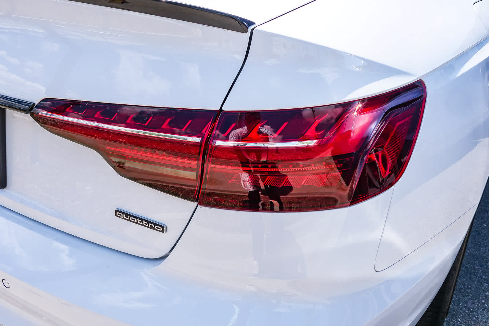 Thumbnail: 2024 Audi A4 - 17