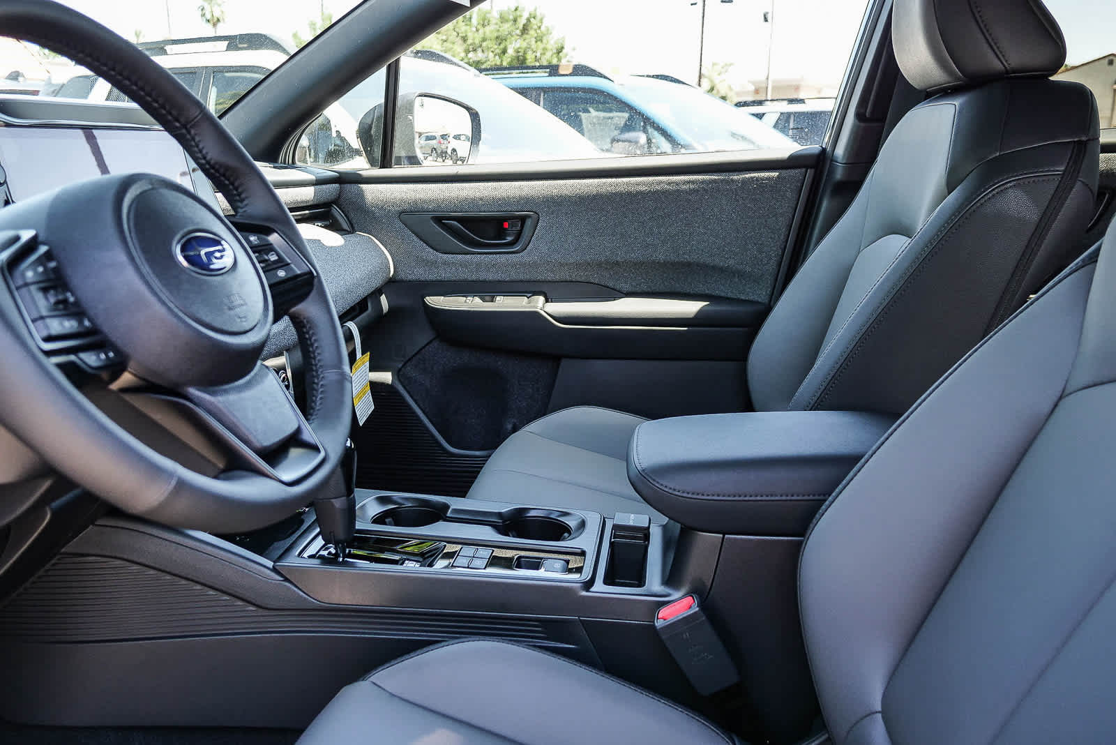 Thumbnail: 2026 Subaru Outback - 18
