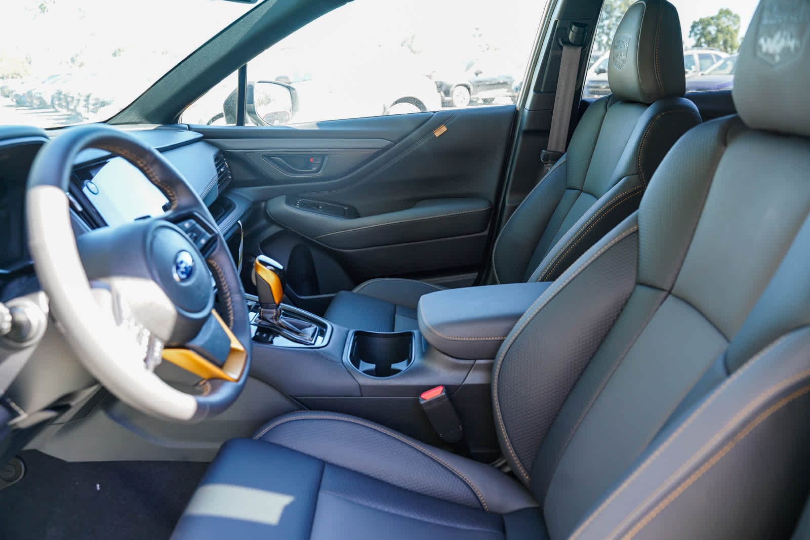 Thumbnail: 2025 Subaru Outback - 19