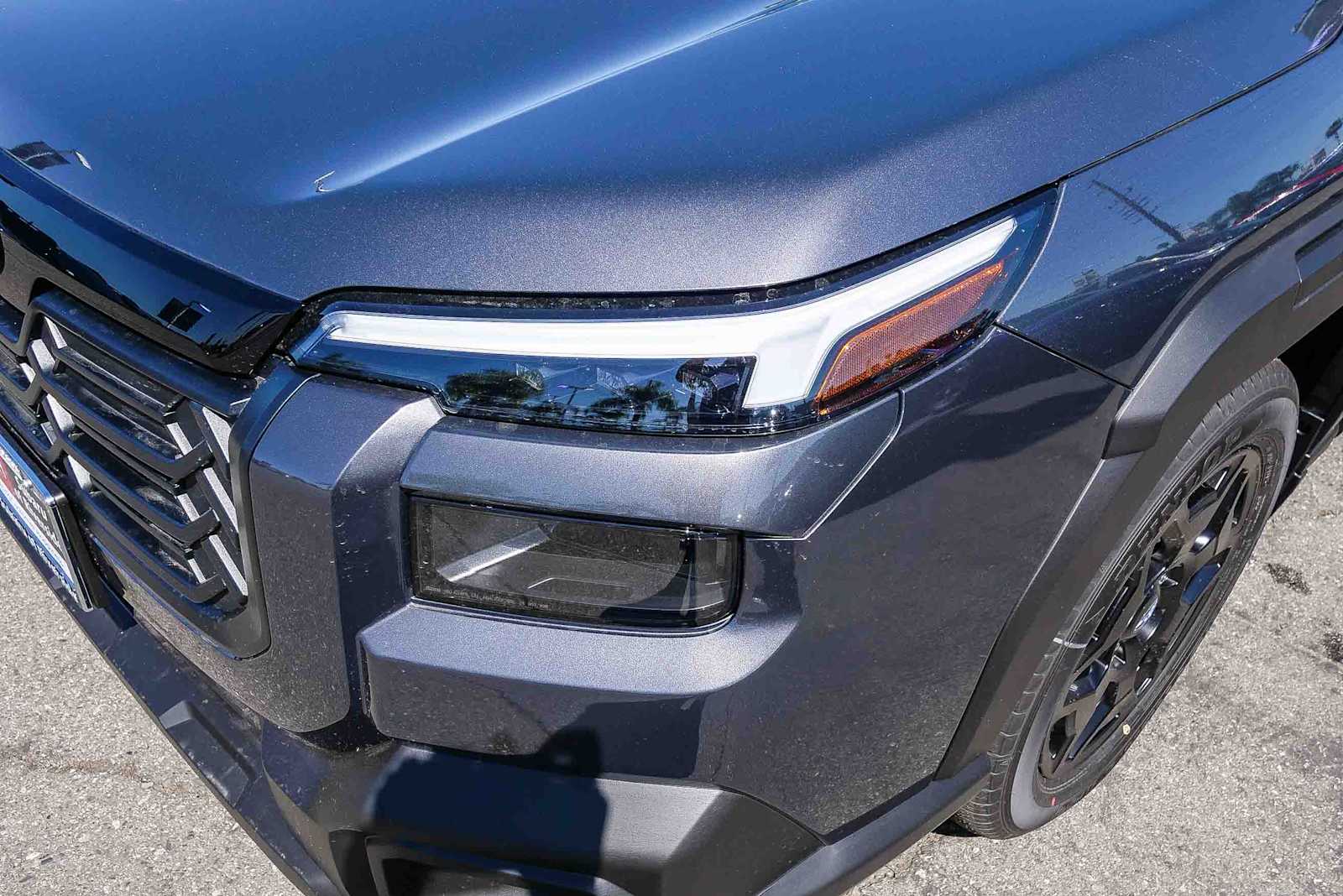 Thumbnail: 2026 Subaru Outback - 10