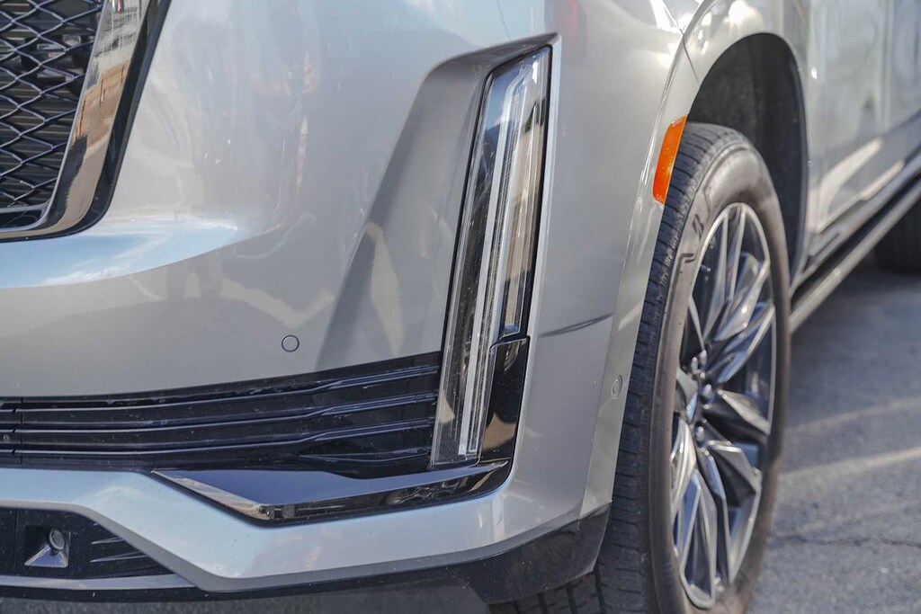 Used 2023 Cadillac Escalade ESV 4WD Sport SUV