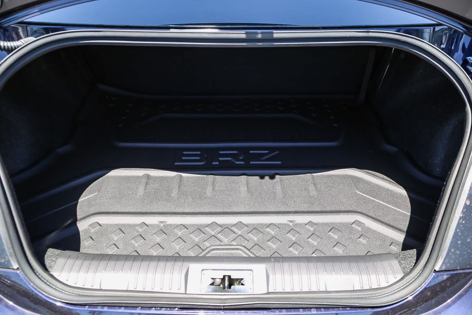 Thumbnail: 2025 Subaru BRZ - 11