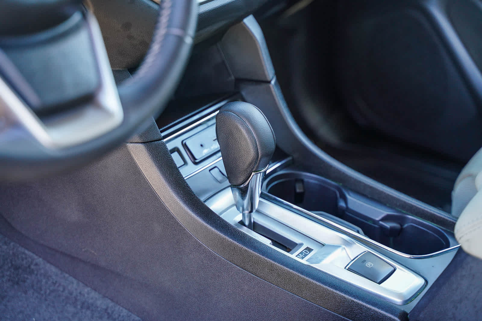 Thumbnail: 2025 Subaru Ascent - 18