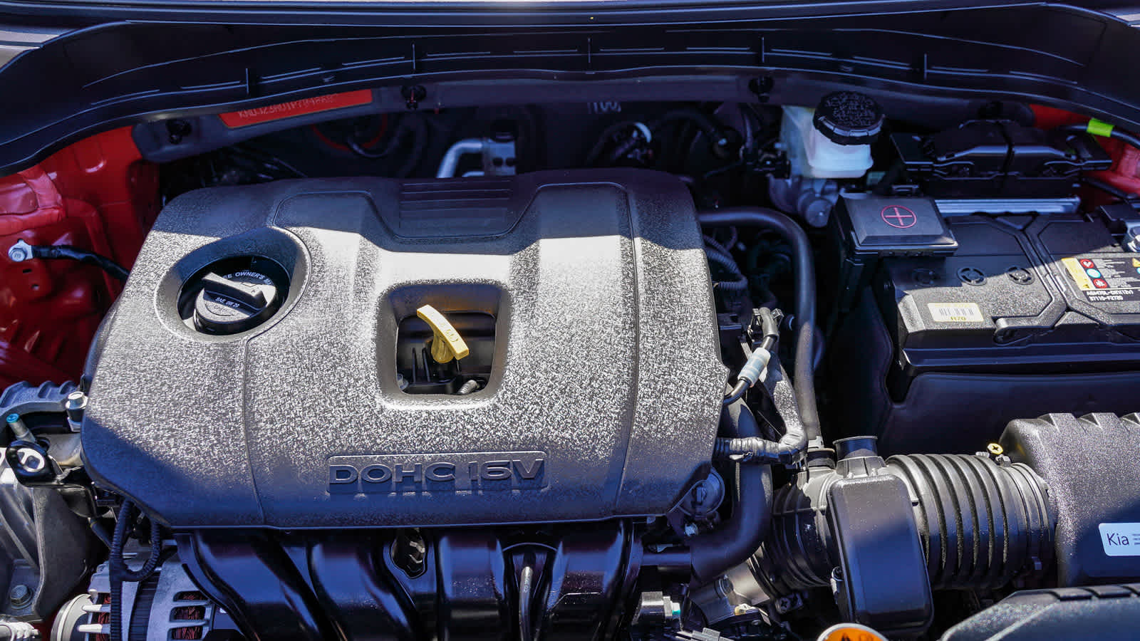 Thumbnail: 2023 Kia Soul - 24