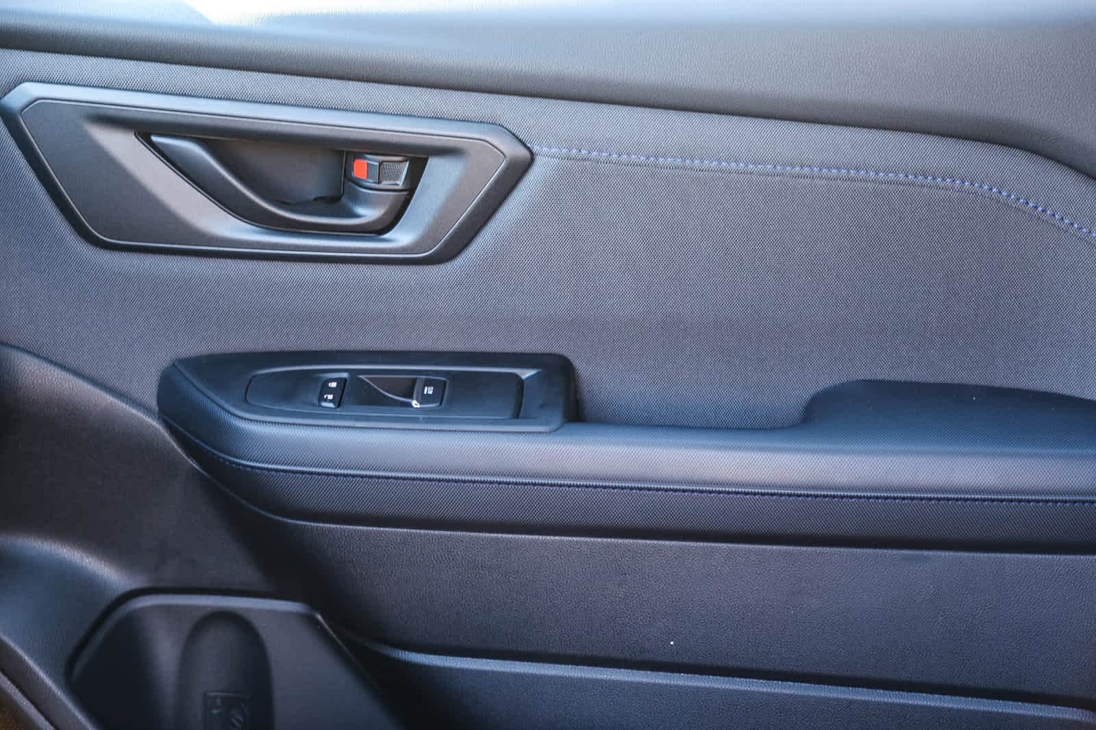 Thumbnail: 2026 Subaru Forester - 21