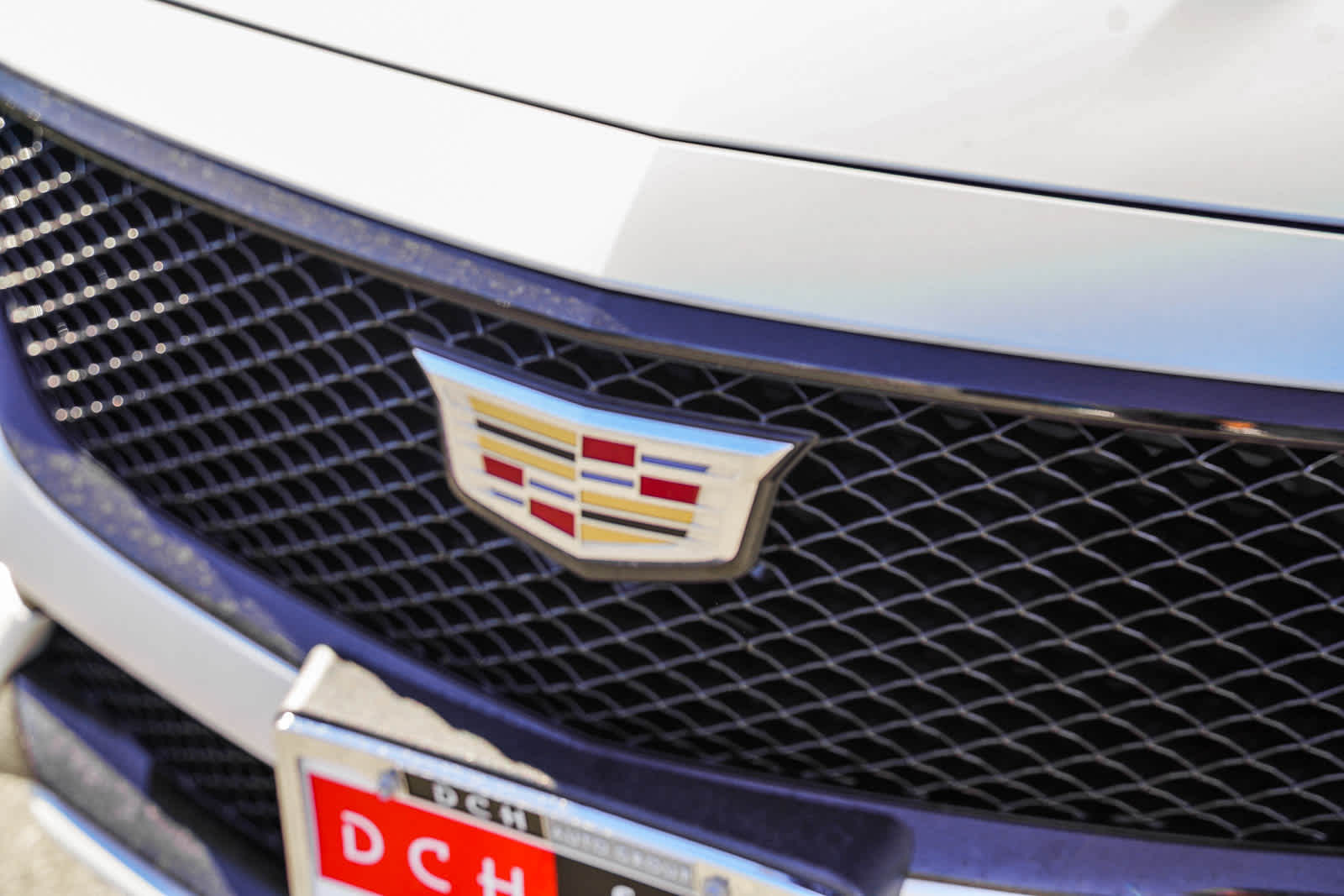 Thumbnail: 2021 Cadillac CT5 - 11