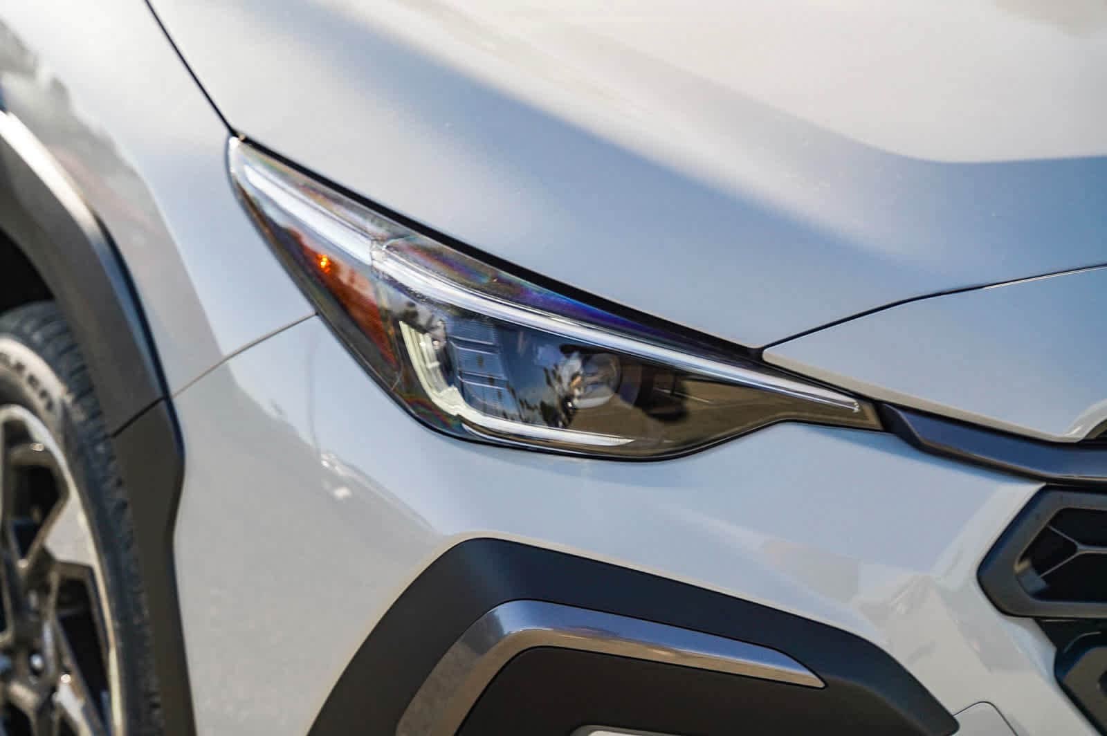 Thumbnail: 2025 Subaru Crosstrek - 7