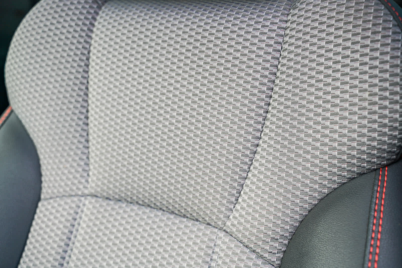 Thumbnail: 2023 Subaru Forester - 23