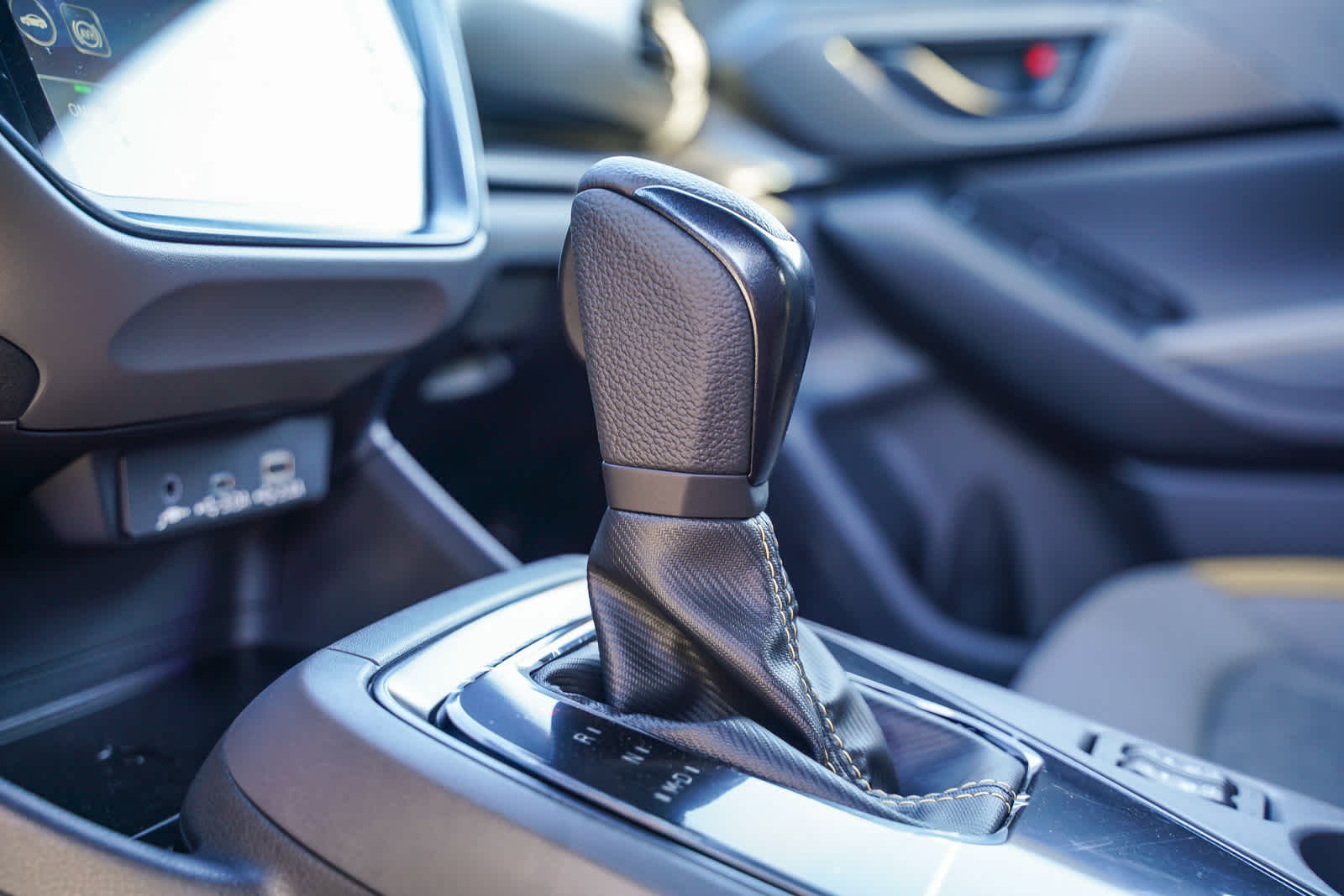 Thumbnail: 2026 Subaru Crosstrek - 23