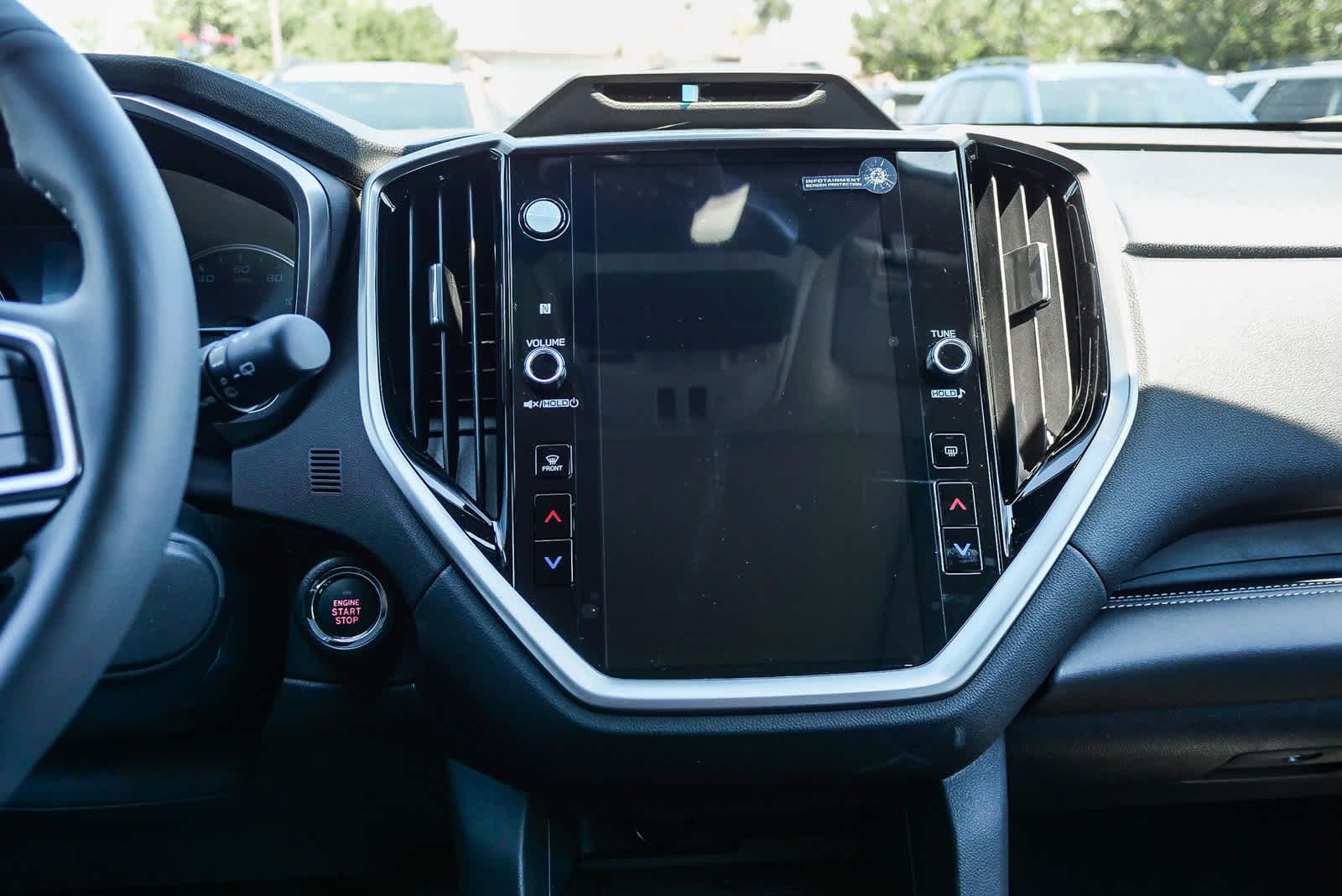 Thumbnail: 2026 Subaru Ascent - 15