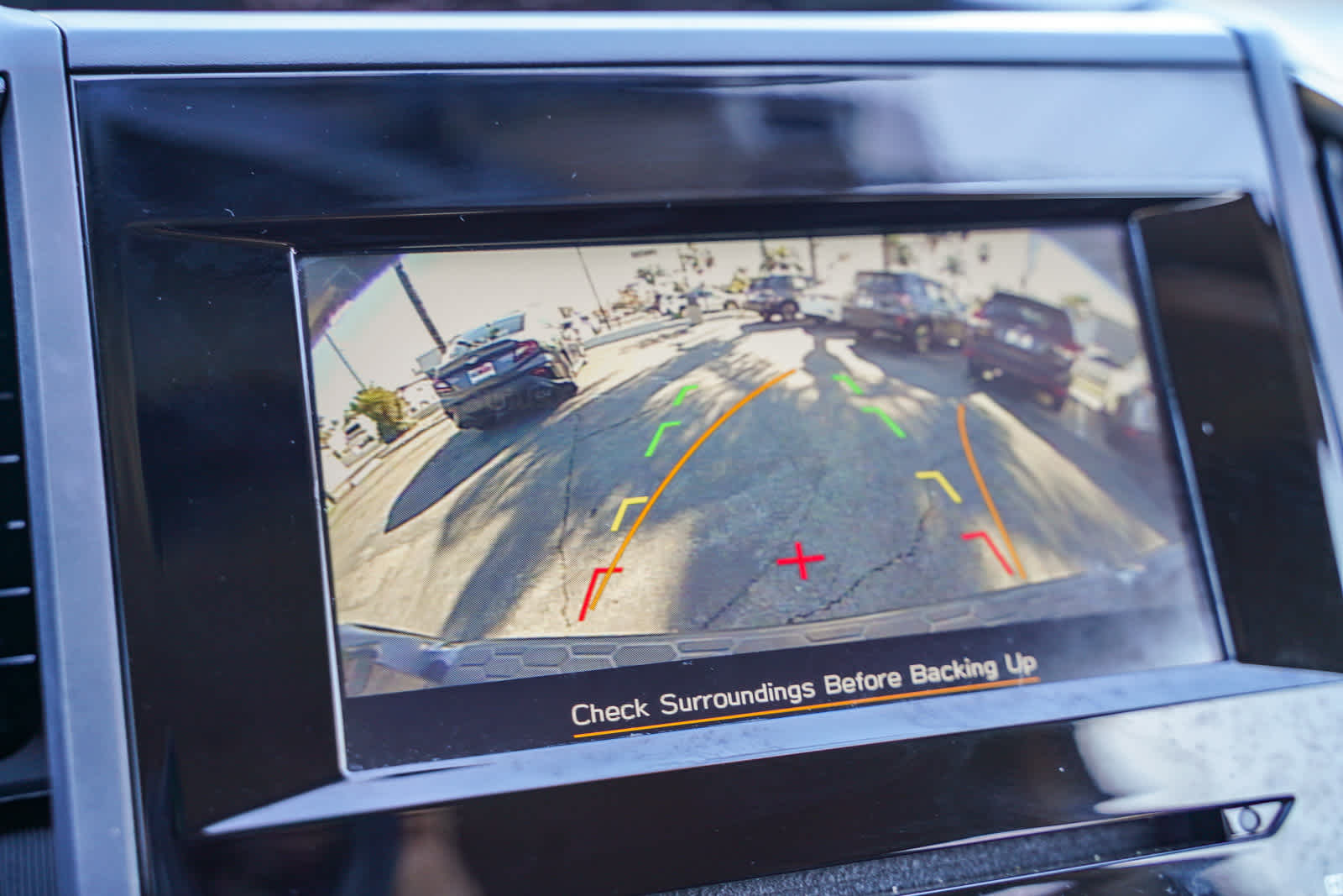 Thumbnail: 2023 Subaru Crosstrek - 24