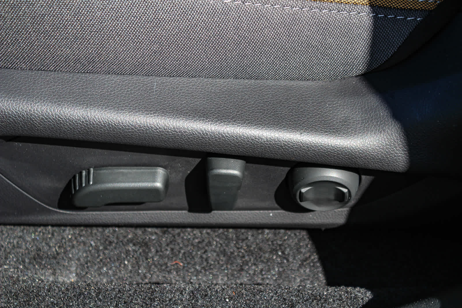 Thumbnail: 2025 Subaru Crosstrek - 23