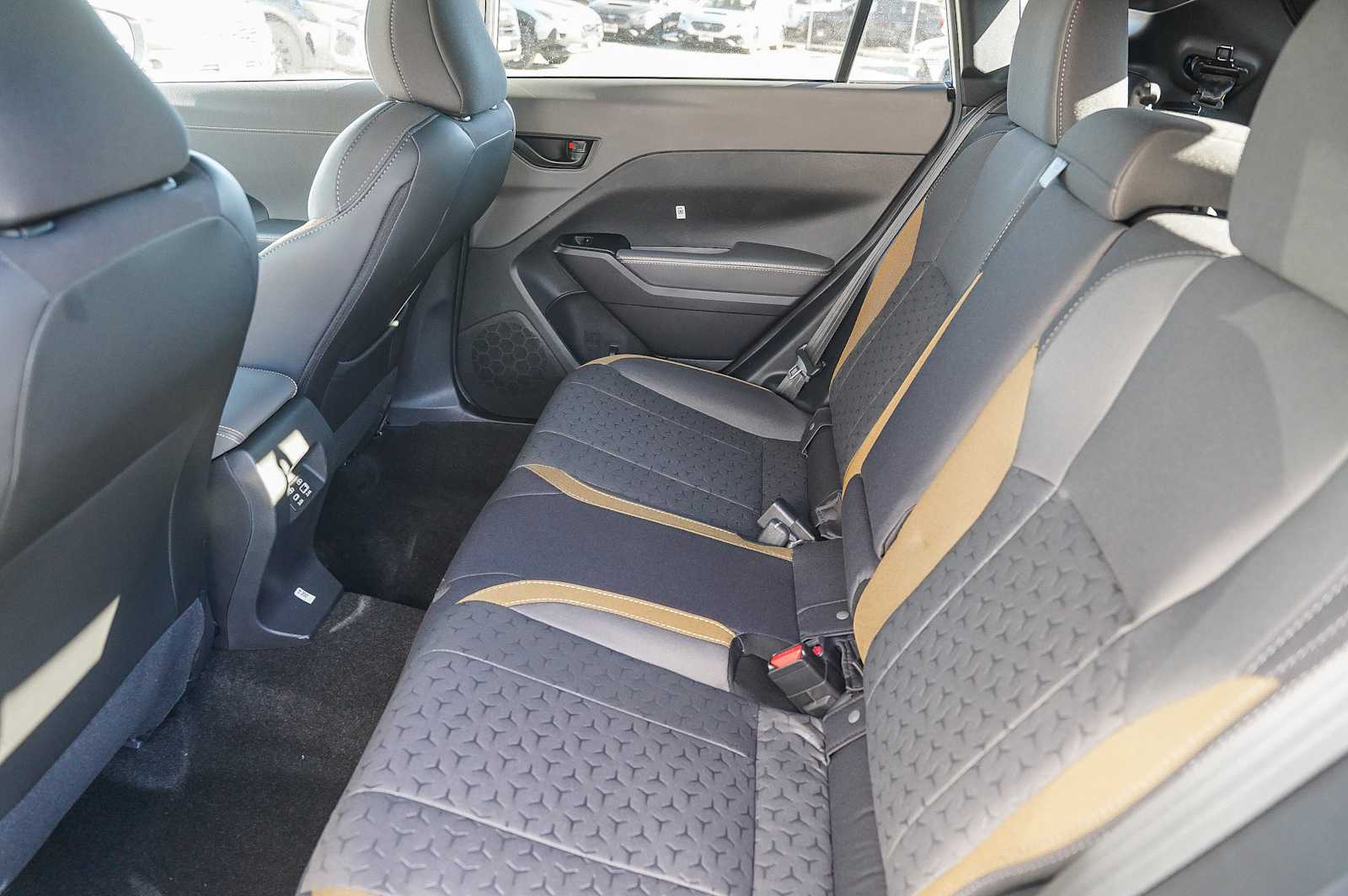 Thumbnail: 2025 Subaru Crosstrek - 19