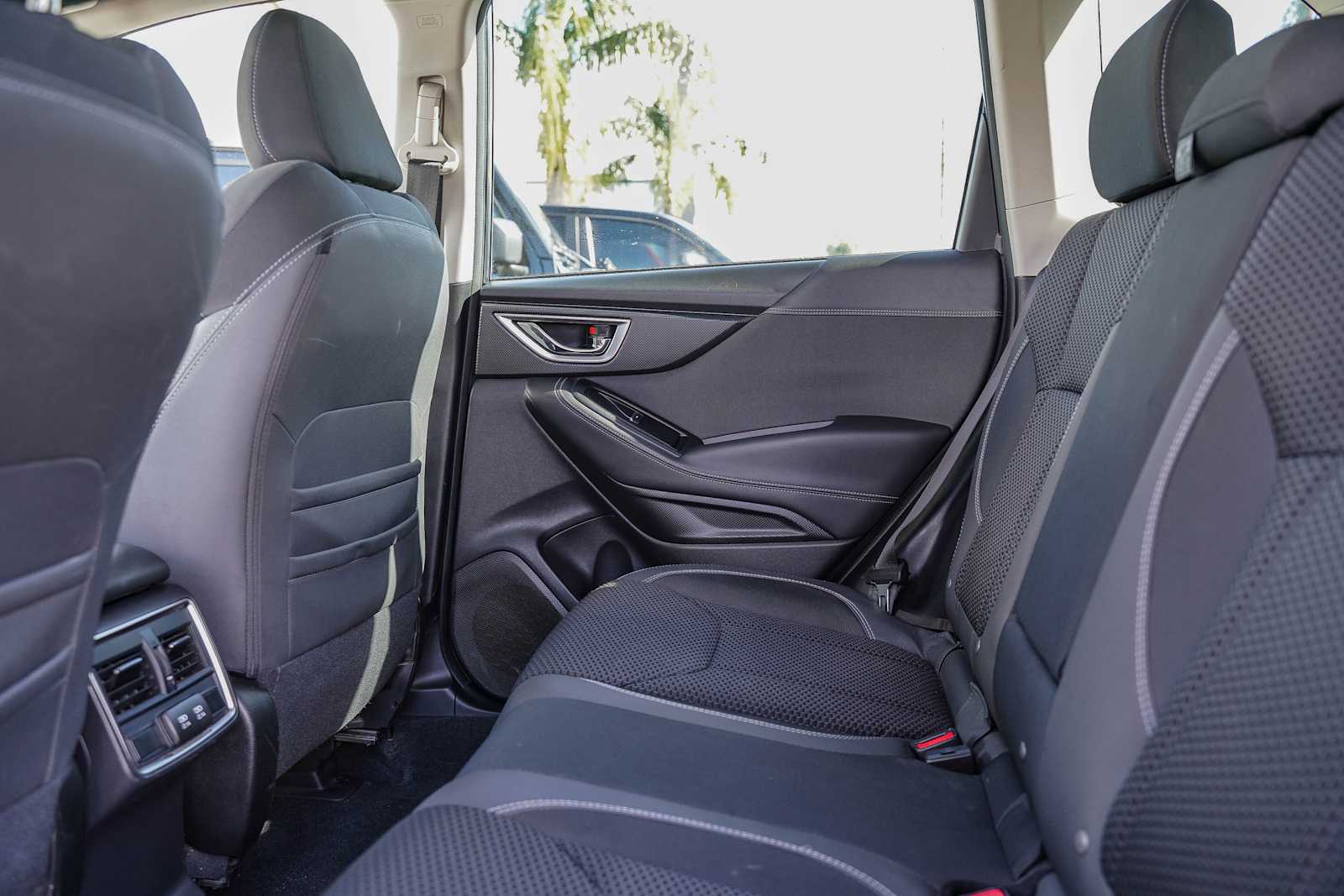 Thumbnail: 2020 Subaru Forester - 13