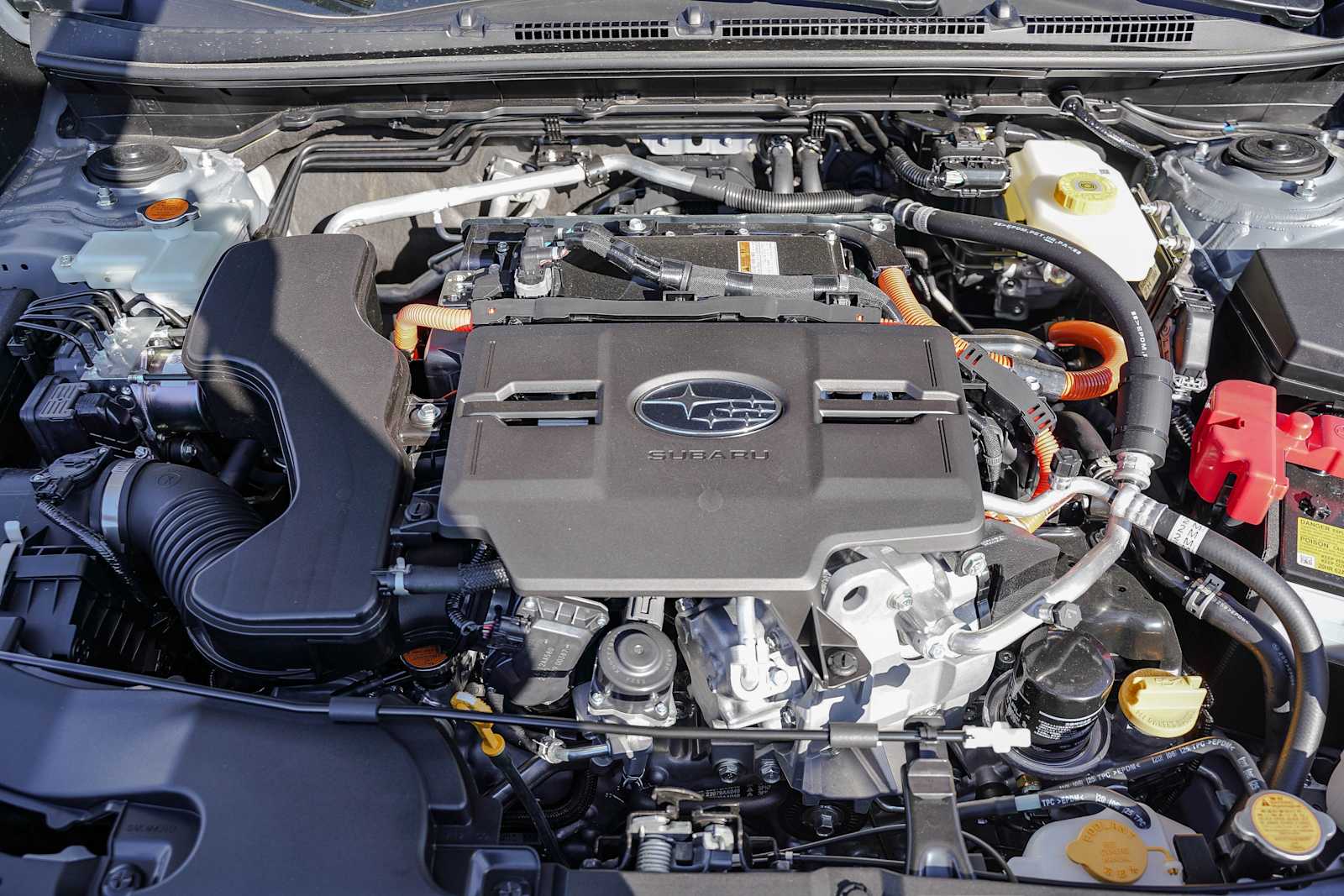 Thumbnail: 2026 Subaru Crosstrek - 12