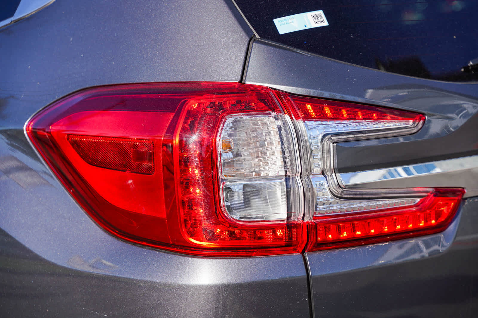 Thumbnail: 2024 Subaru Ascent - 7