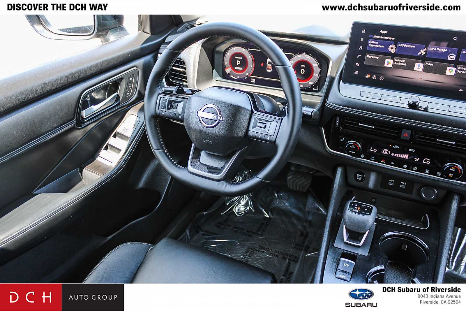 Thumbnail: 2025 Nissan Rogue - 15
