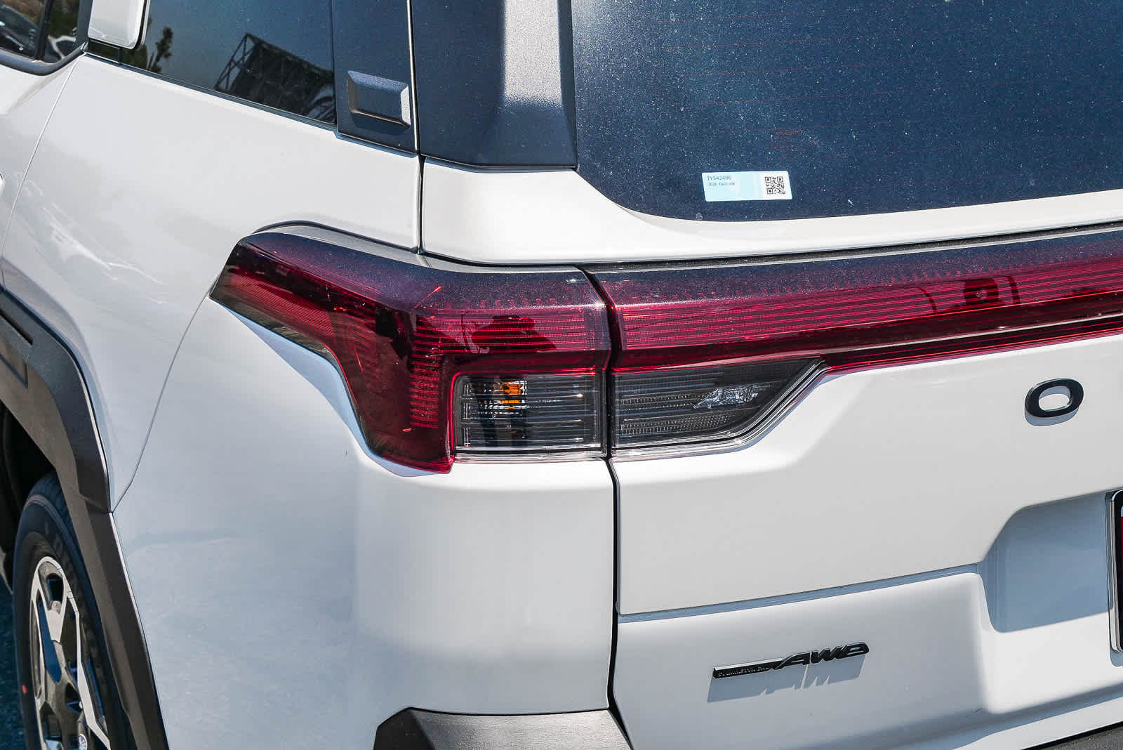 Thumbnail: 2026 Subaru Outback - 7