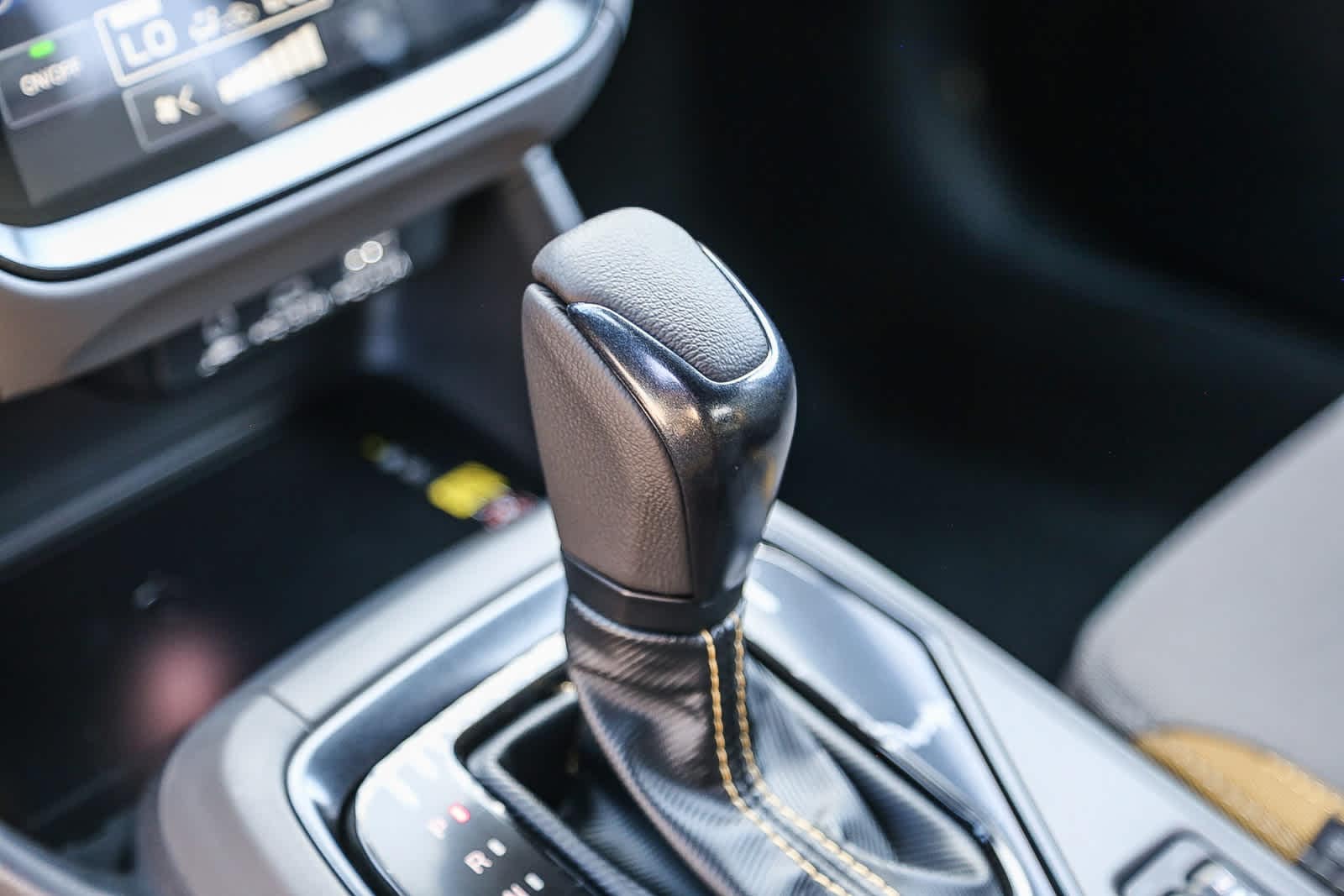 Thumbnail: 2026 Subaru Crosstrek - 21