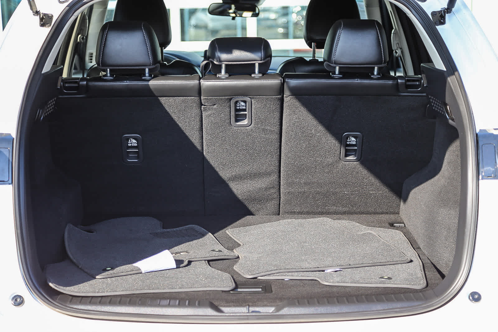 Thumbnail: 2024 Mazda CX-5 - 25