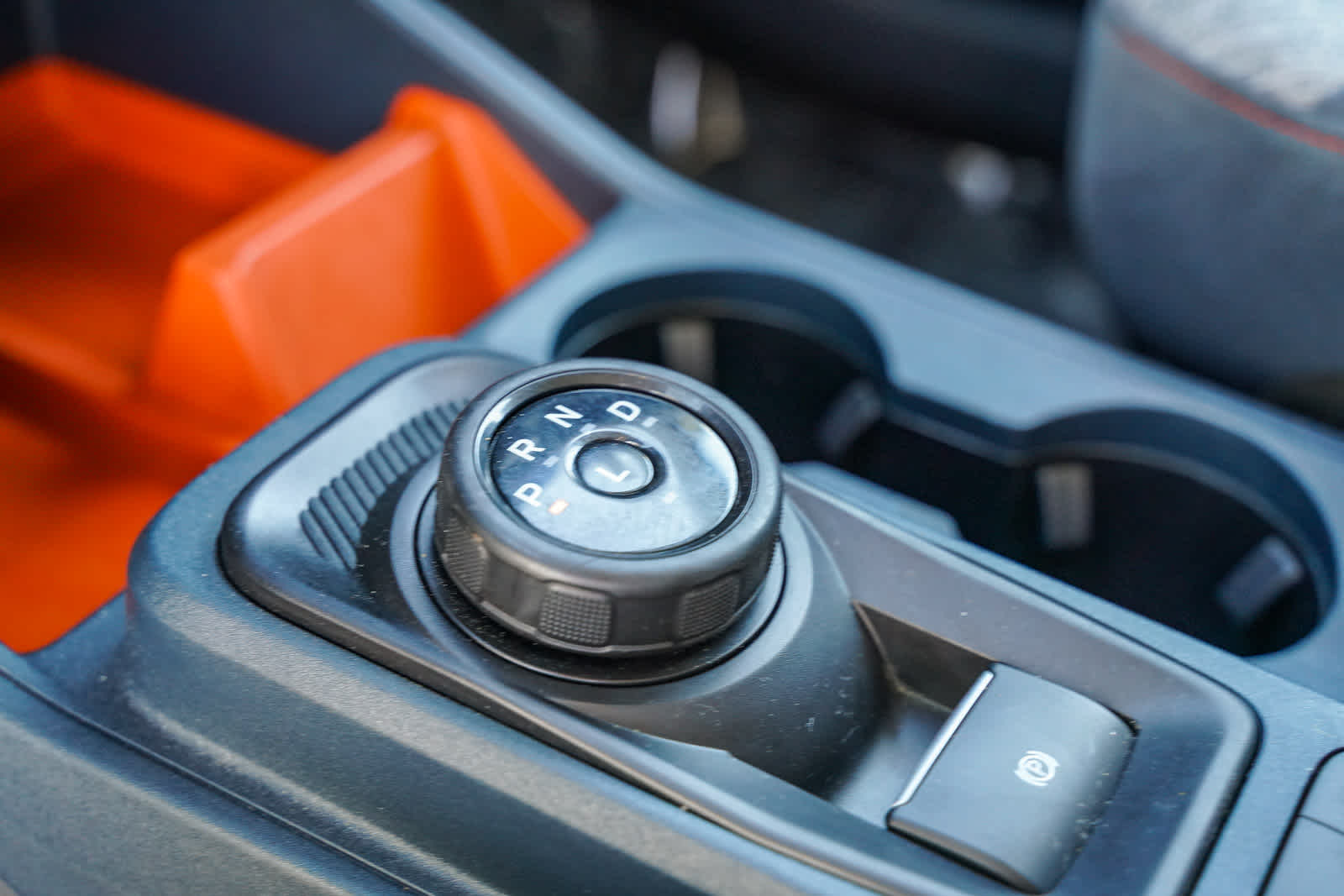 Thumbnail: 2022 Ford Maverick - 19