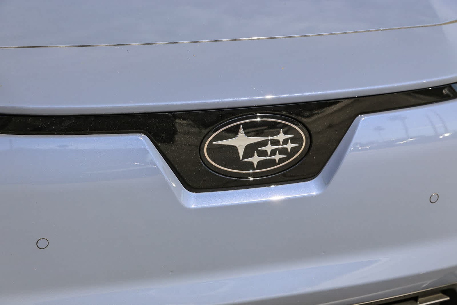 Thumbnail: 2026 Subaru Solterra - 7