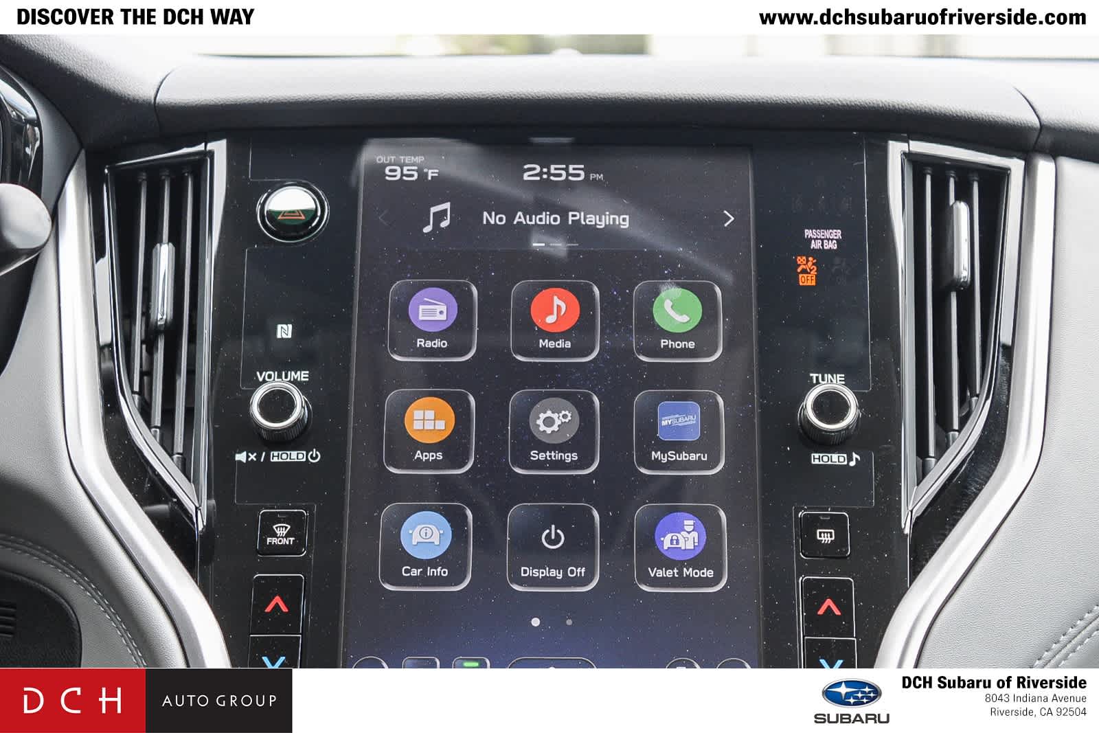 Thumbnail: 2025 Subaru Legacy - 10