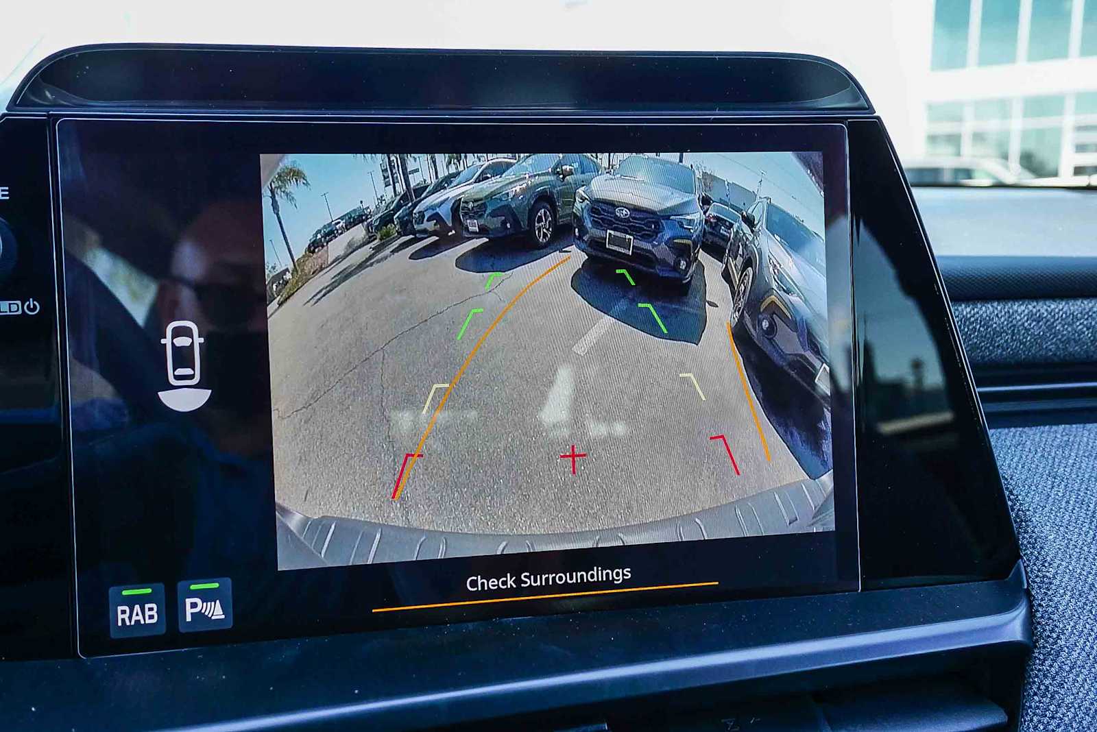 Thumbnail: 2026 Subaru Outback - 26