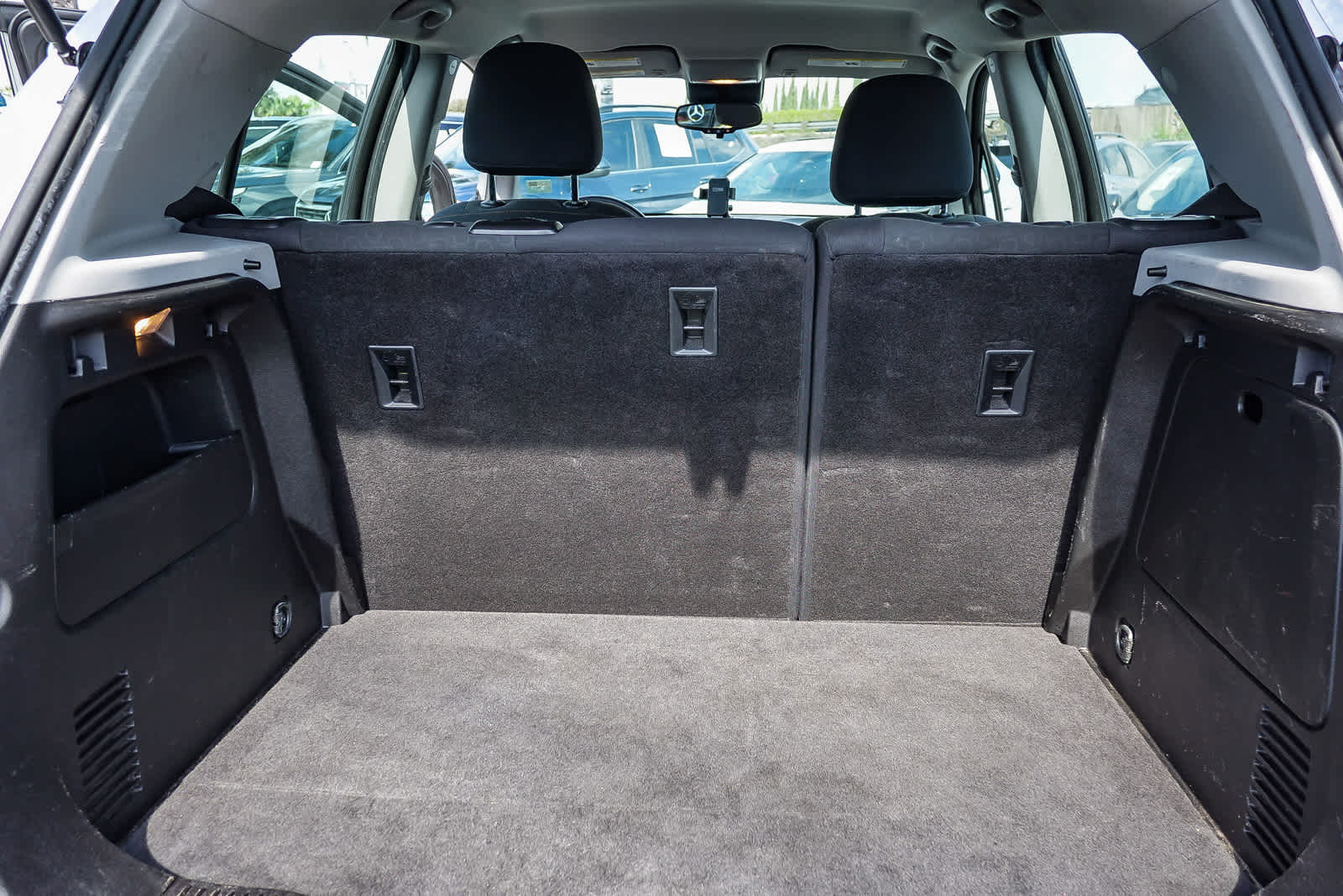 Thumbnail: 2017 Chevrolet Trax - 26