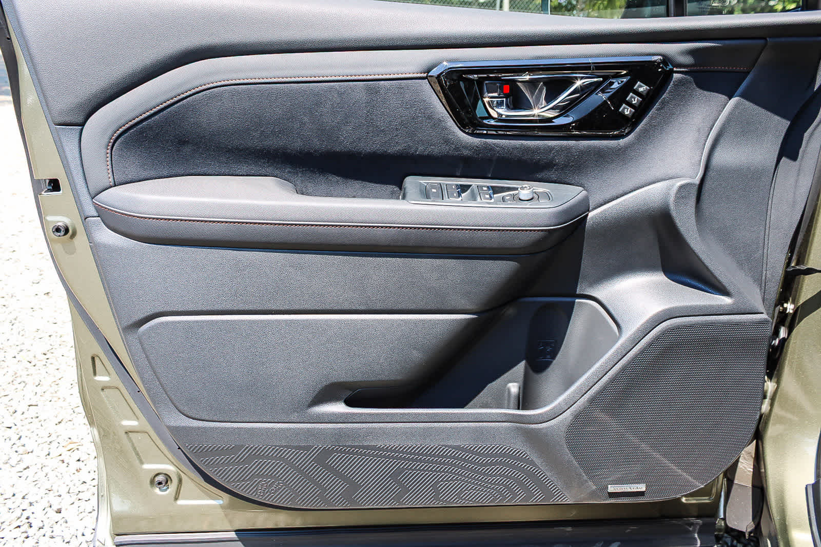 Thumbnail: 2025 Subaru Forester - 21