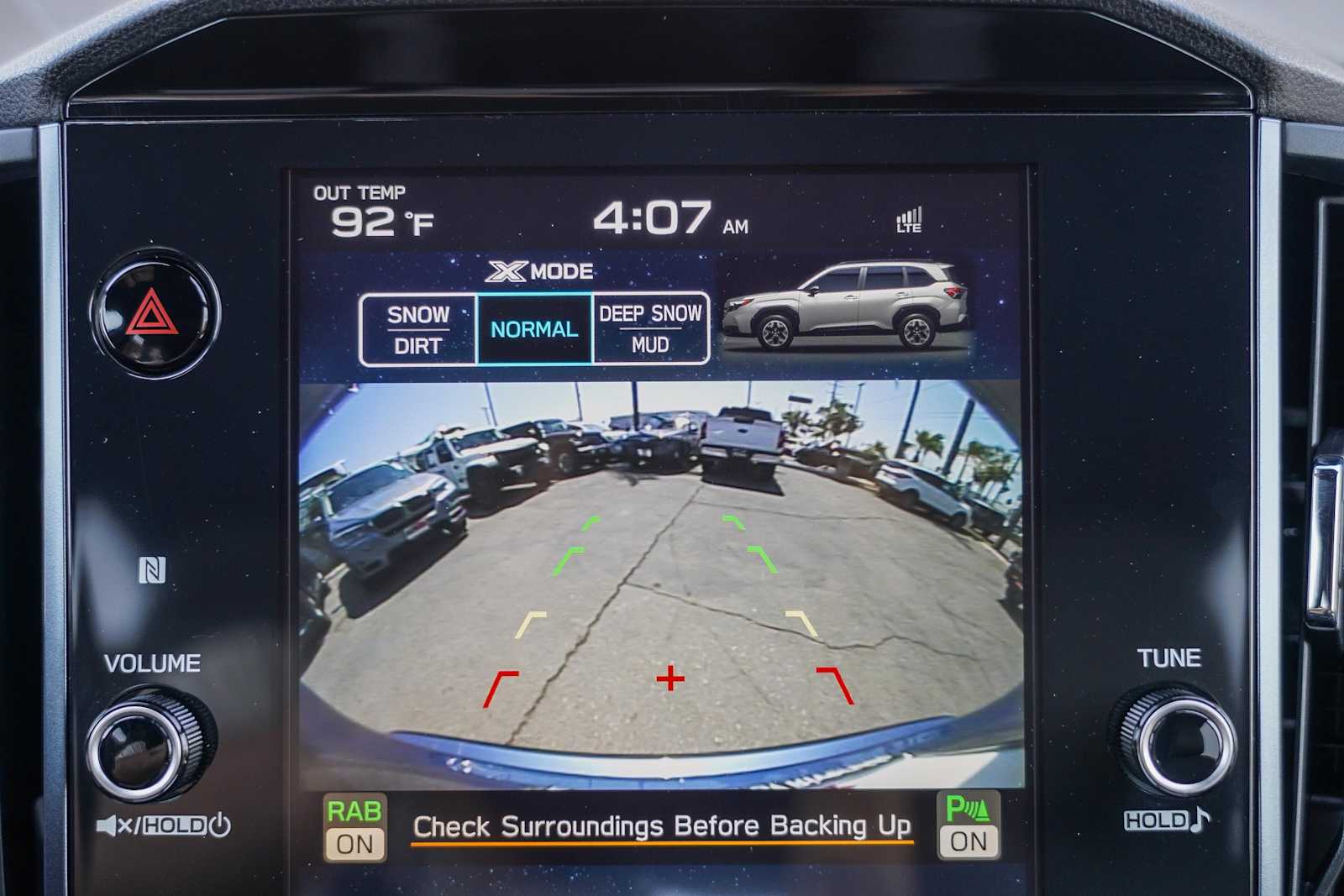 Thumbnail: 2025 Subaru Forester - 24