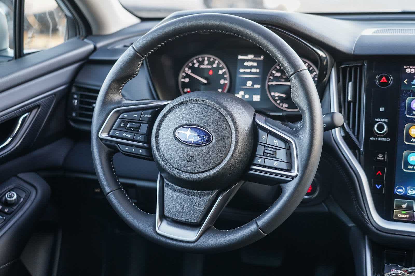 Thumbnail: 2025 Subaru Outback - 15