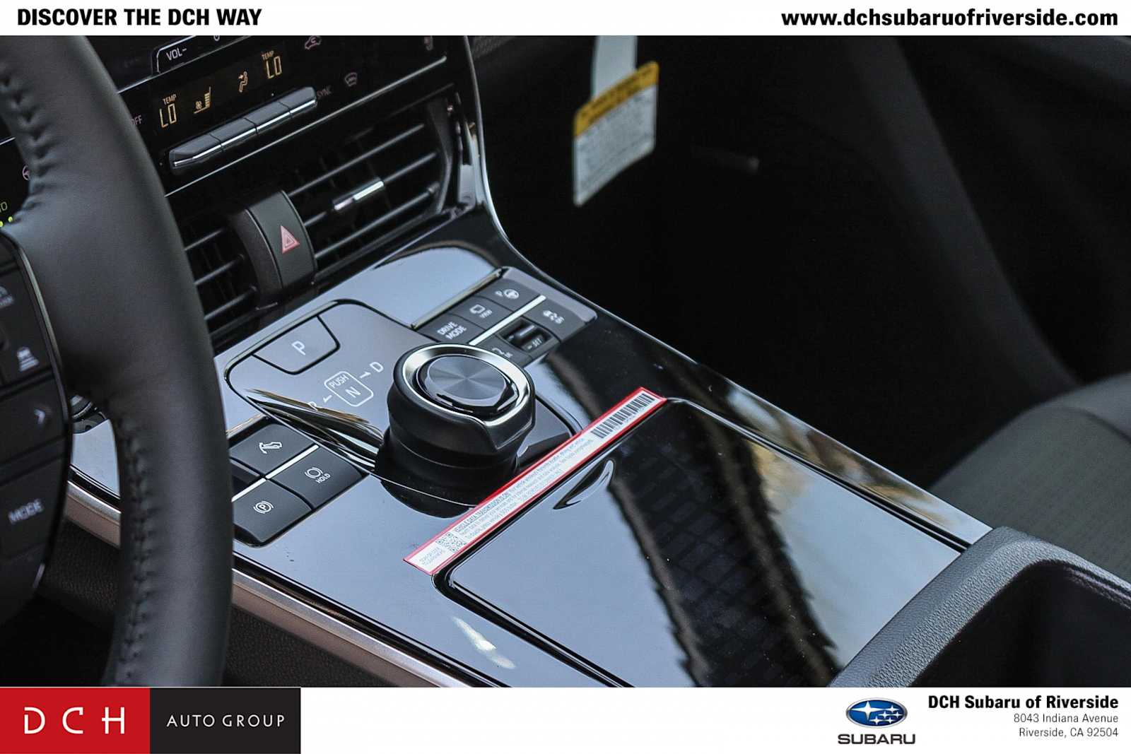 Thumbnail: 2025 Subaru Solterra - 19