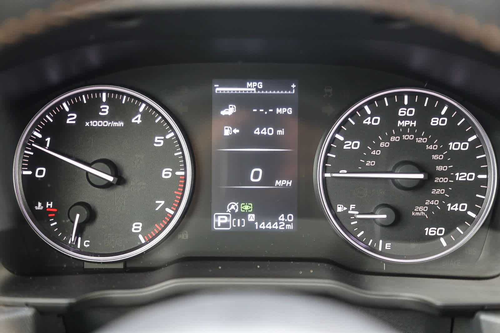 Thumbnail: 2025 Subaru Forester - 21