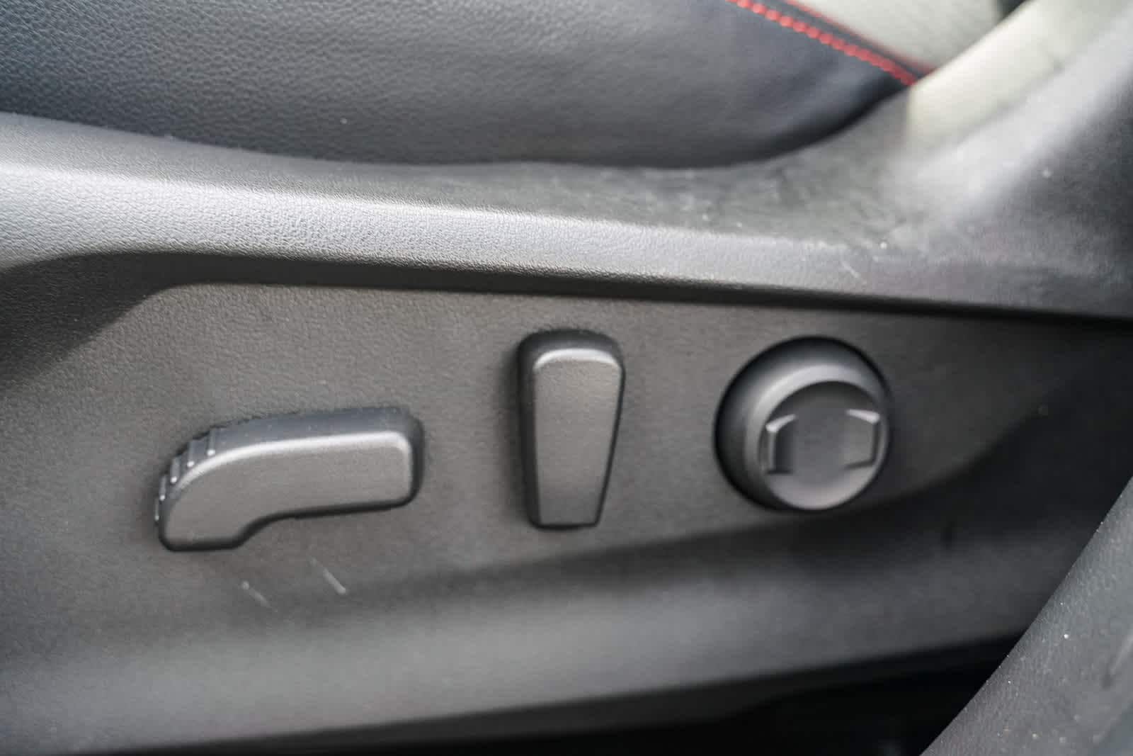 Thumbnail: 2023 Subaru Forester - 21